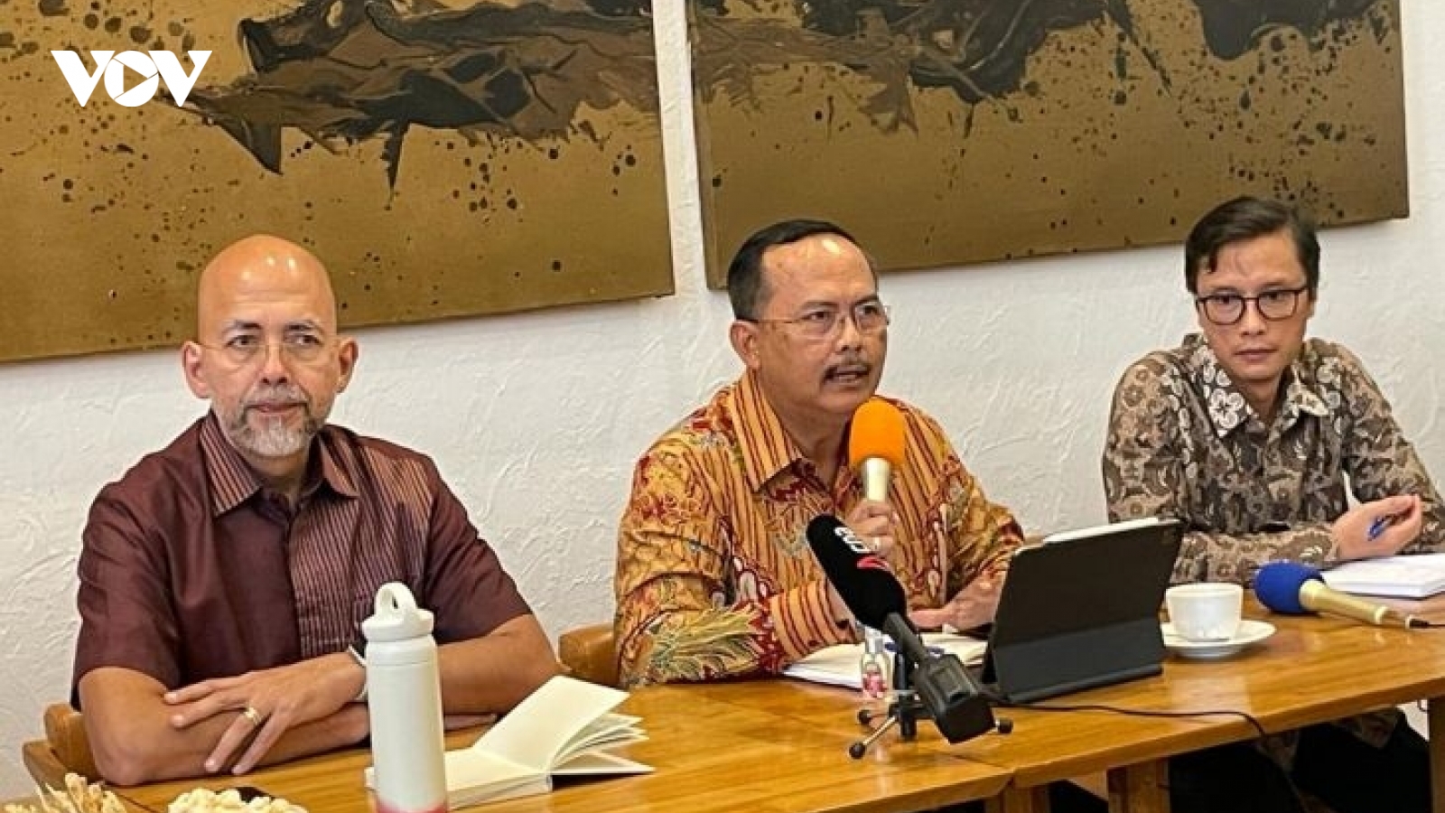 Indonesia kêu gọi tôn trọng Thỏa thuận 5 điểm để giải quyết tình hình Myanmar