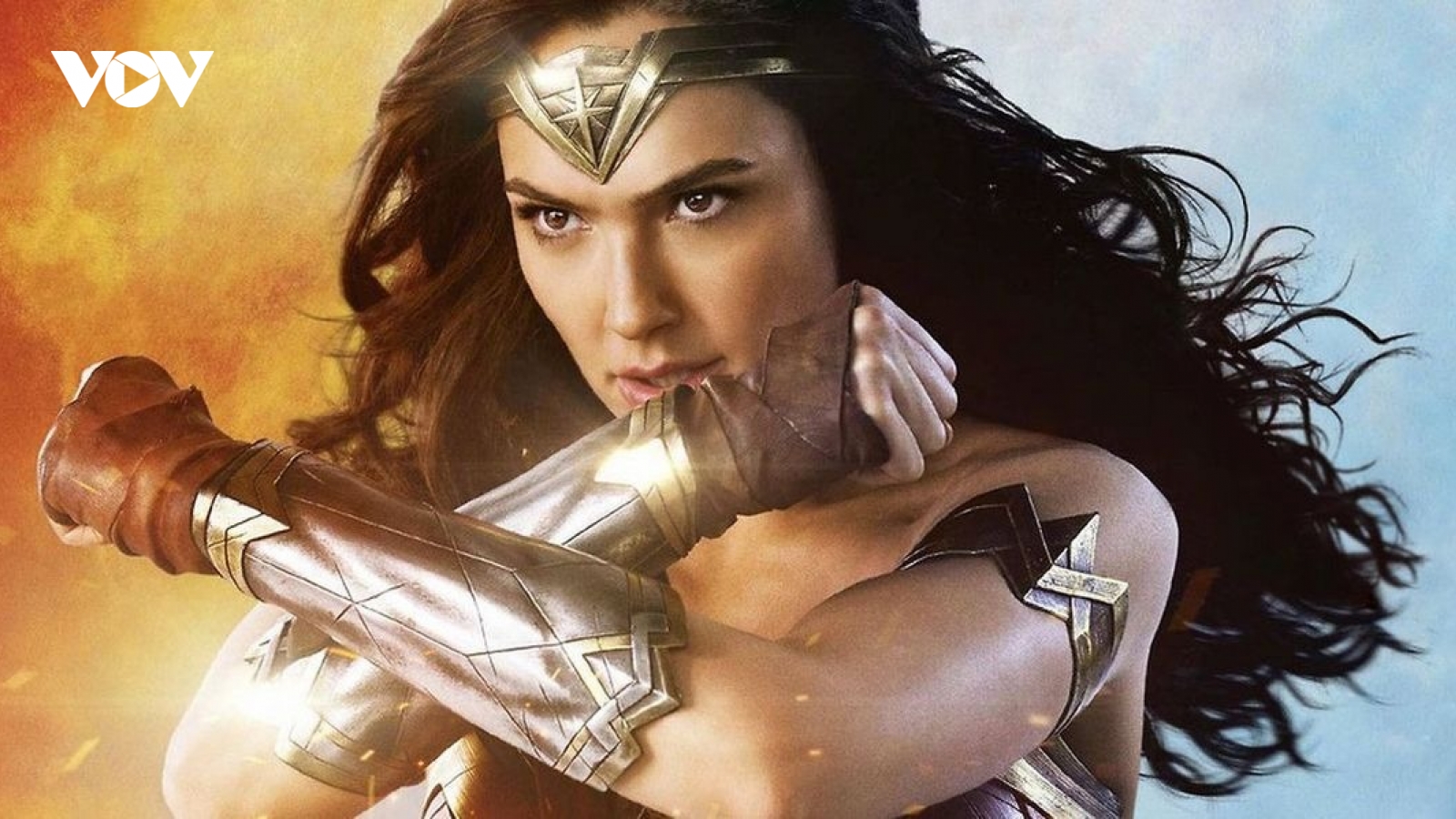 Gal Gadot cảm thấy được "giải thoát" sau khi Wonder Woman 3 bị hủy bỏ