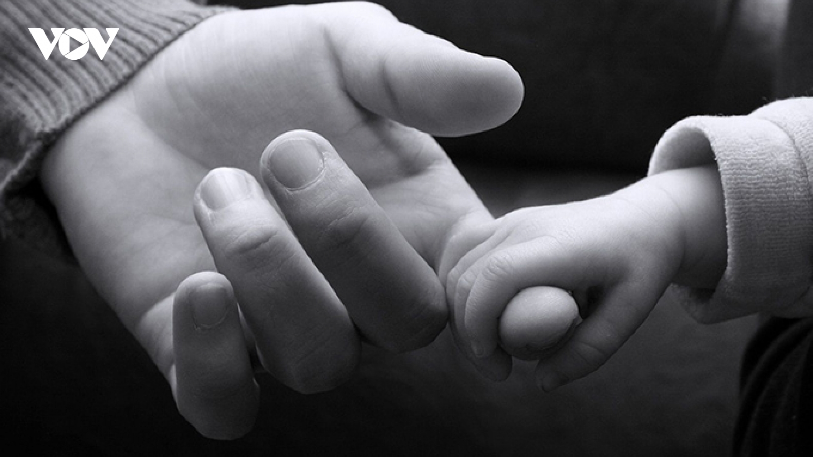 Tôi khóc ngon lành khi con riêng của chồng nói câu này