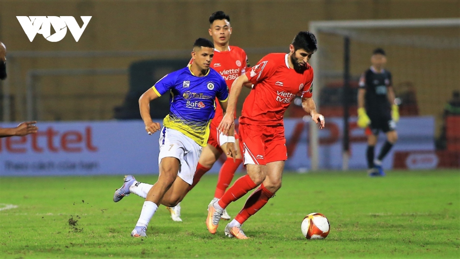 AFC đề xuất thay đổi cơ cấu giải: Cơ hội cho các CLB V-League tiệm cận châu lục
