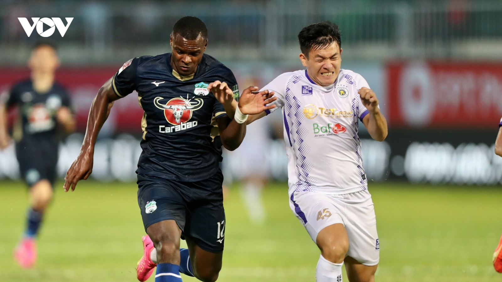 Nhận định Hà Nội FC vs Nam Định: Chủ nhà trở lại mạch thắng?