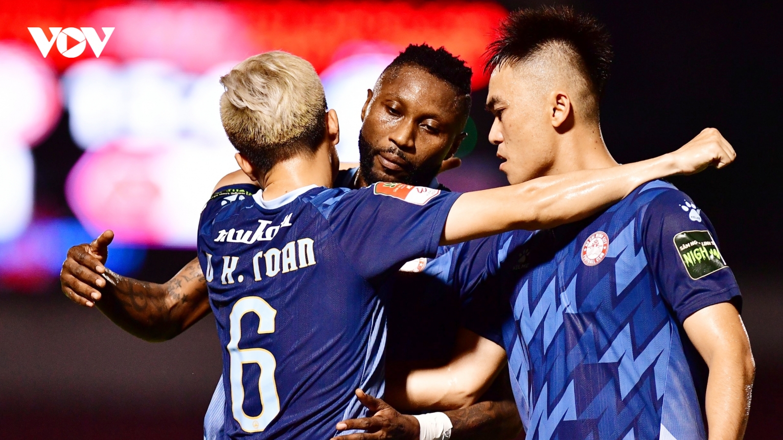 CLB TP.HCM và nghịch lý ở V-League 2023