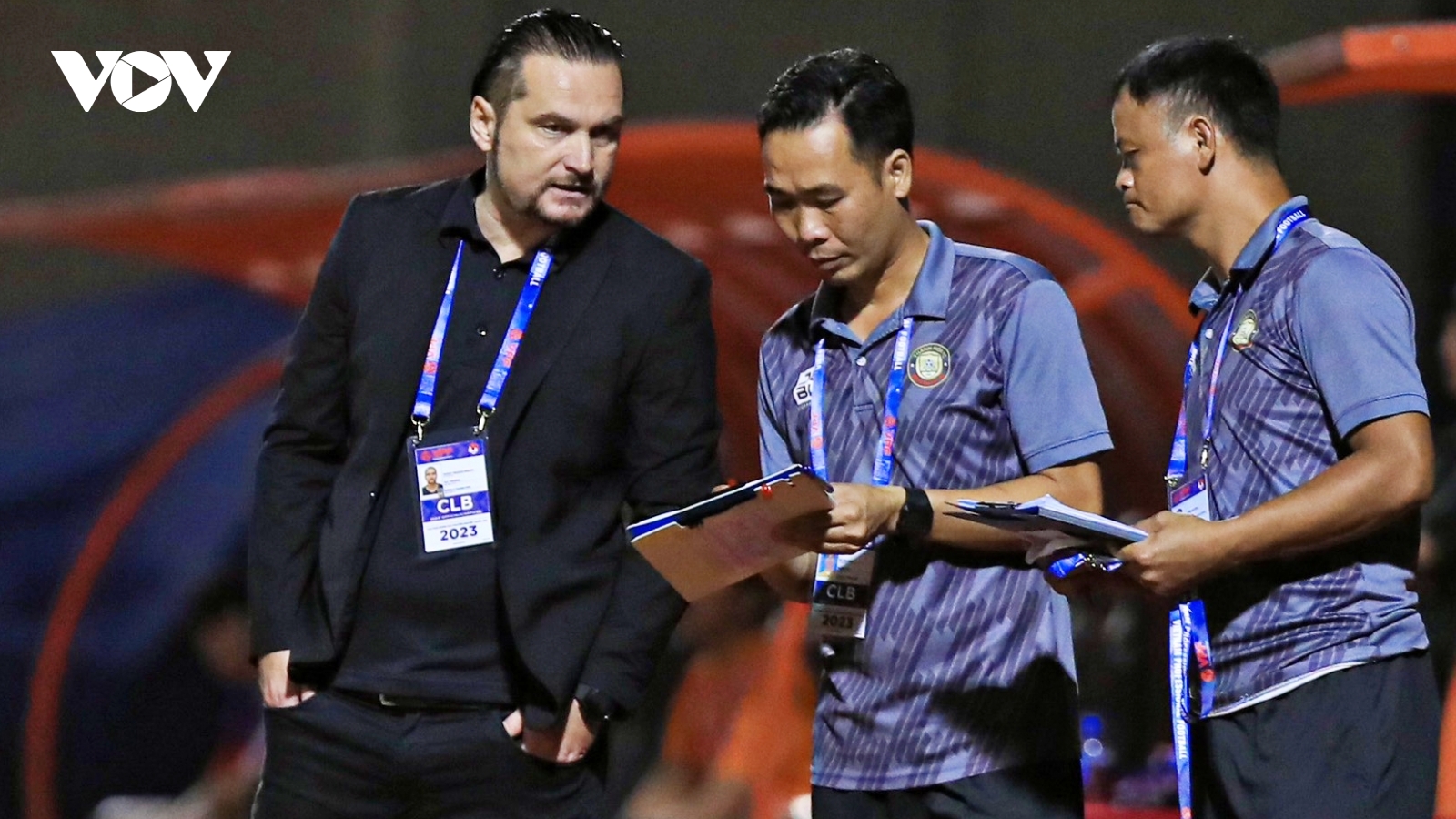 Dư âm Thanh Hóa 1-4 CAHN: Khi HLV Popov bị “gậy ông đập lưng ông”