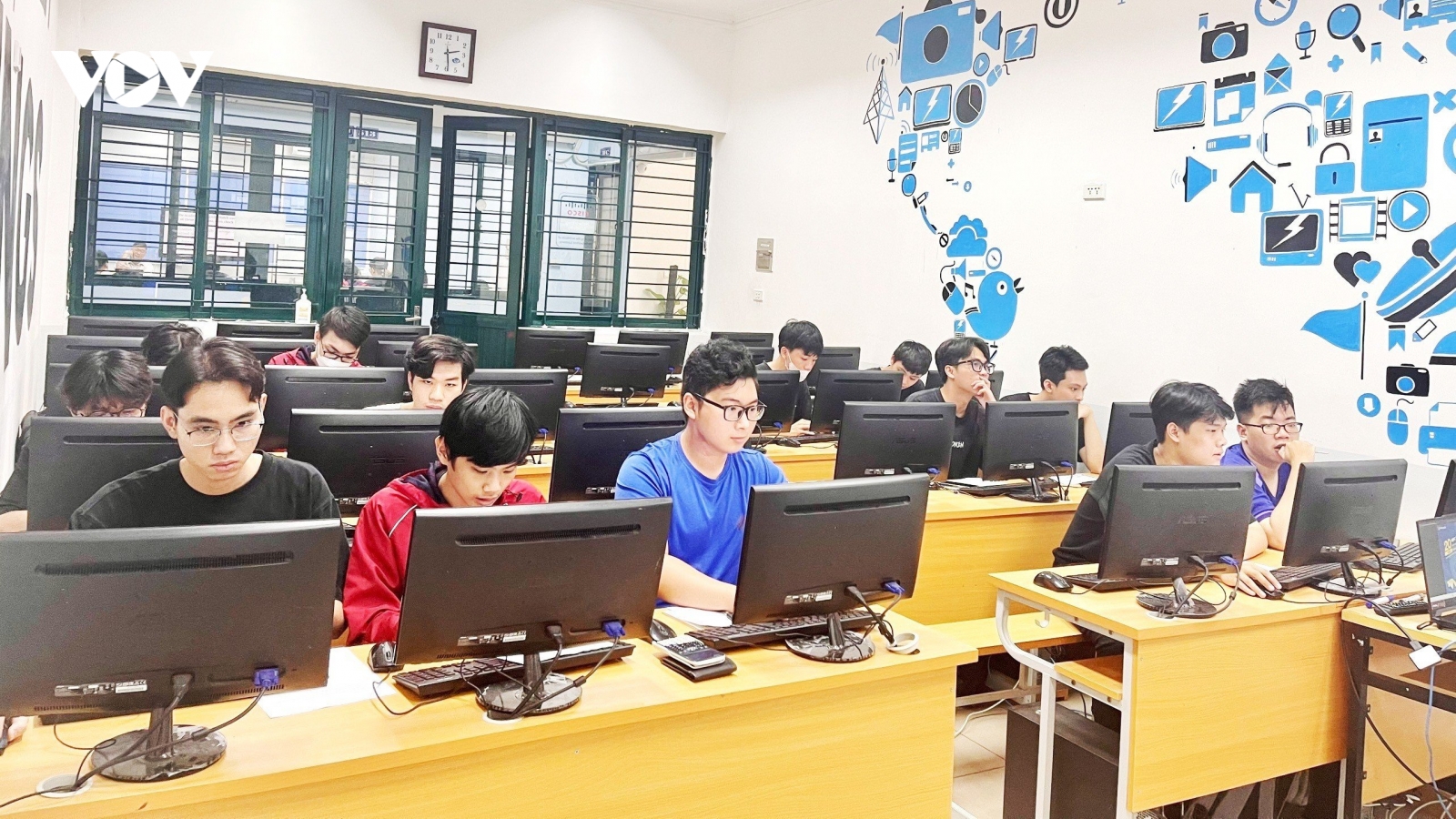 Khám phá khóa học Game Design & Development do Microsoft-VTC Game và BKACAD tài trợ