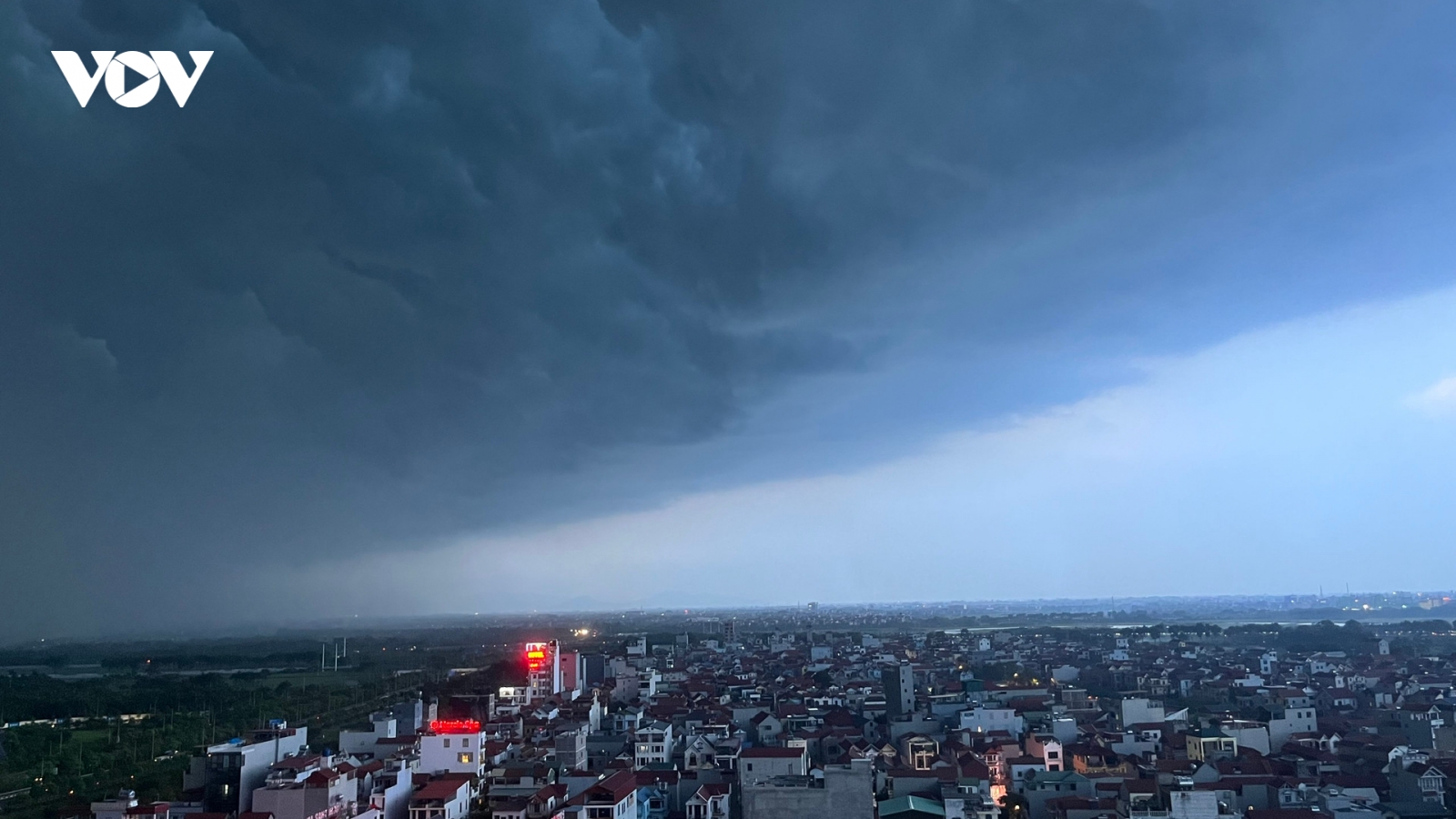 Thời tiết 24/6: Từ hôm nay đến đêm mai, Bắc bộ có mưa to