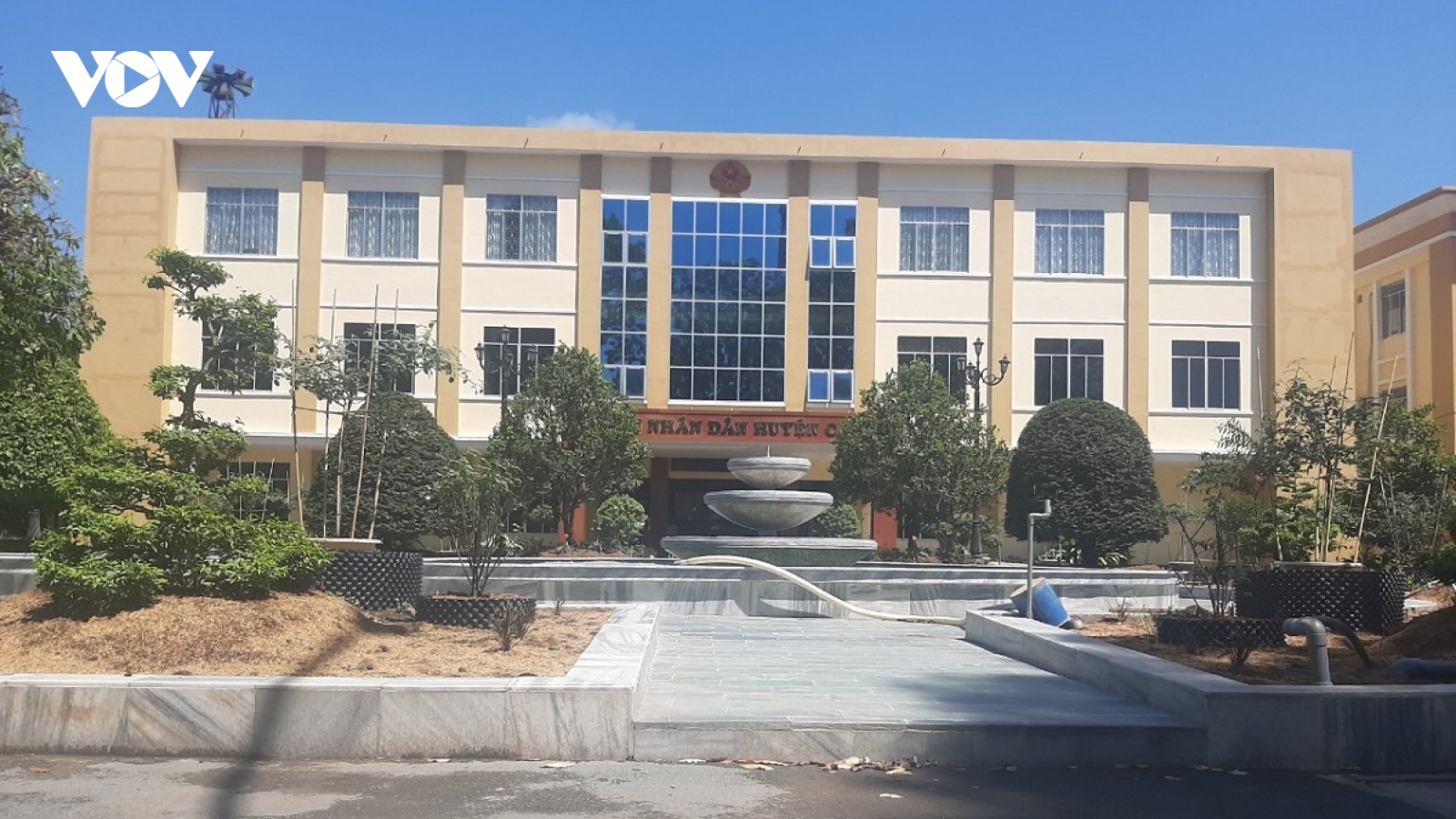 Tiền Giang rà soát tất cả các hóa đơn chủ hộ sử dụng không hợp pháp
