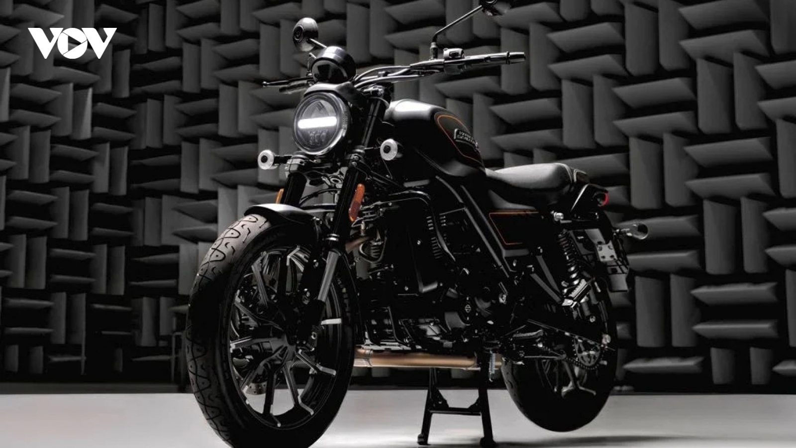 Harley-Davidson X440 2023 chuẩn bị được ra mắt