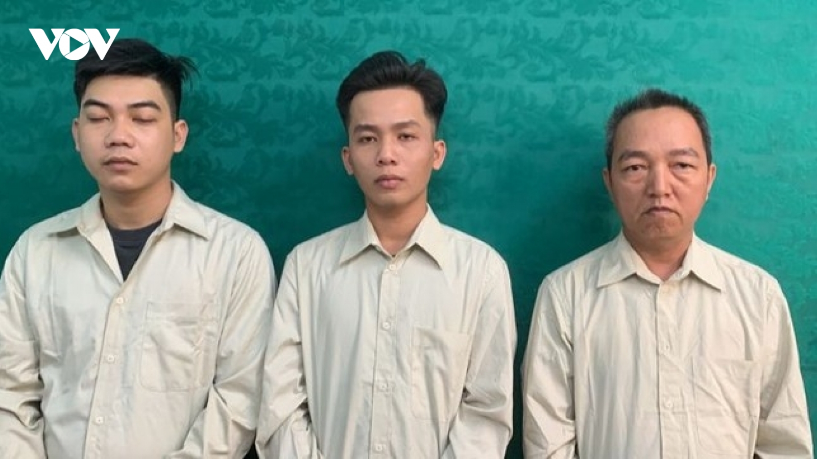 Đề nghị truy tố 7 bị can sản xuất, buôn bán thuốc giả tại TP.HCM