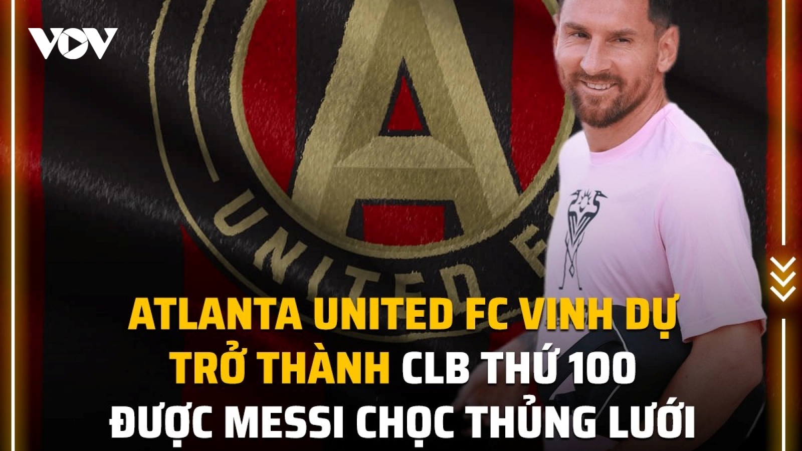 Biếm họa 24h: Messi lập kỷ lục, Ronaldo lại "tịt ngòi"