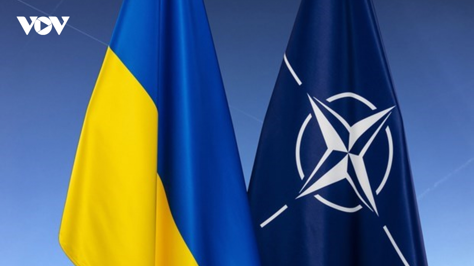 Nga tuyên bố sẽ có phản ứng cứng rắn nếu Ukraine gia nhập NATO