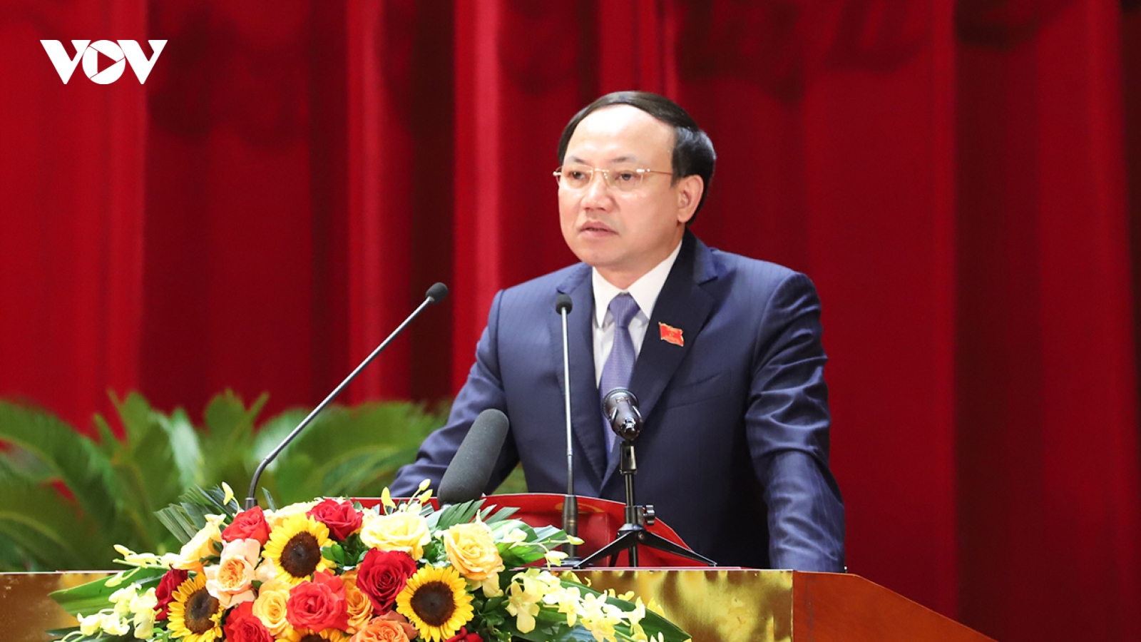 Quảng Ninh đặt mục tiêu tăng trưởng hơn 12% trong nửa cuối năm