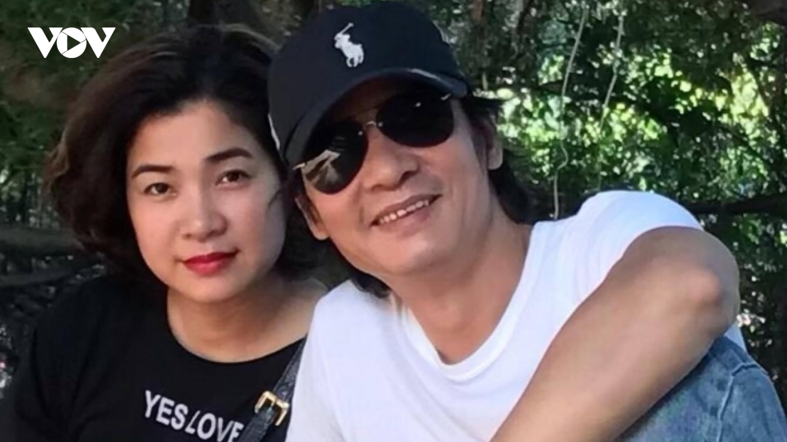 NSƯT Võ Hoài Nam: “Làm bố ngoài đời khó hơn trên phim”