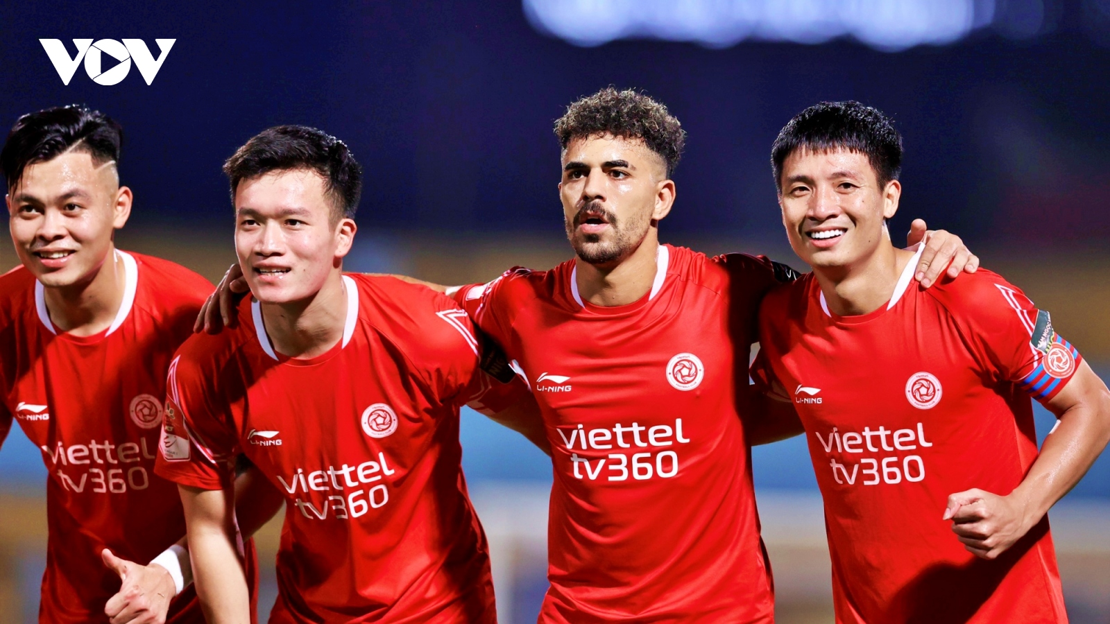 Nhận định Viettel FC vs Bình Định: Đánh chiếm ngôi đầu