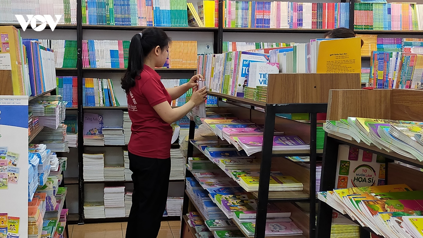 Cơ cấu nhân sự Hội Xuất bản Việt Nam nhiệm kì mới sẽ được trẻ hóa