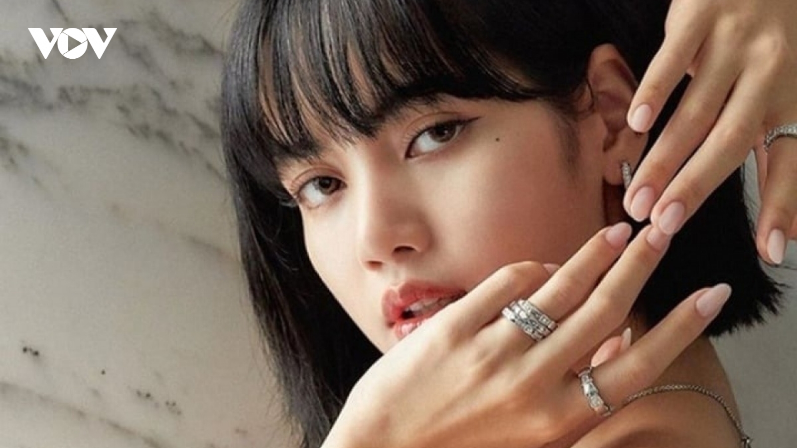 Lisa Blackpink lập kỷ lục mới trên nền tảng Spotify