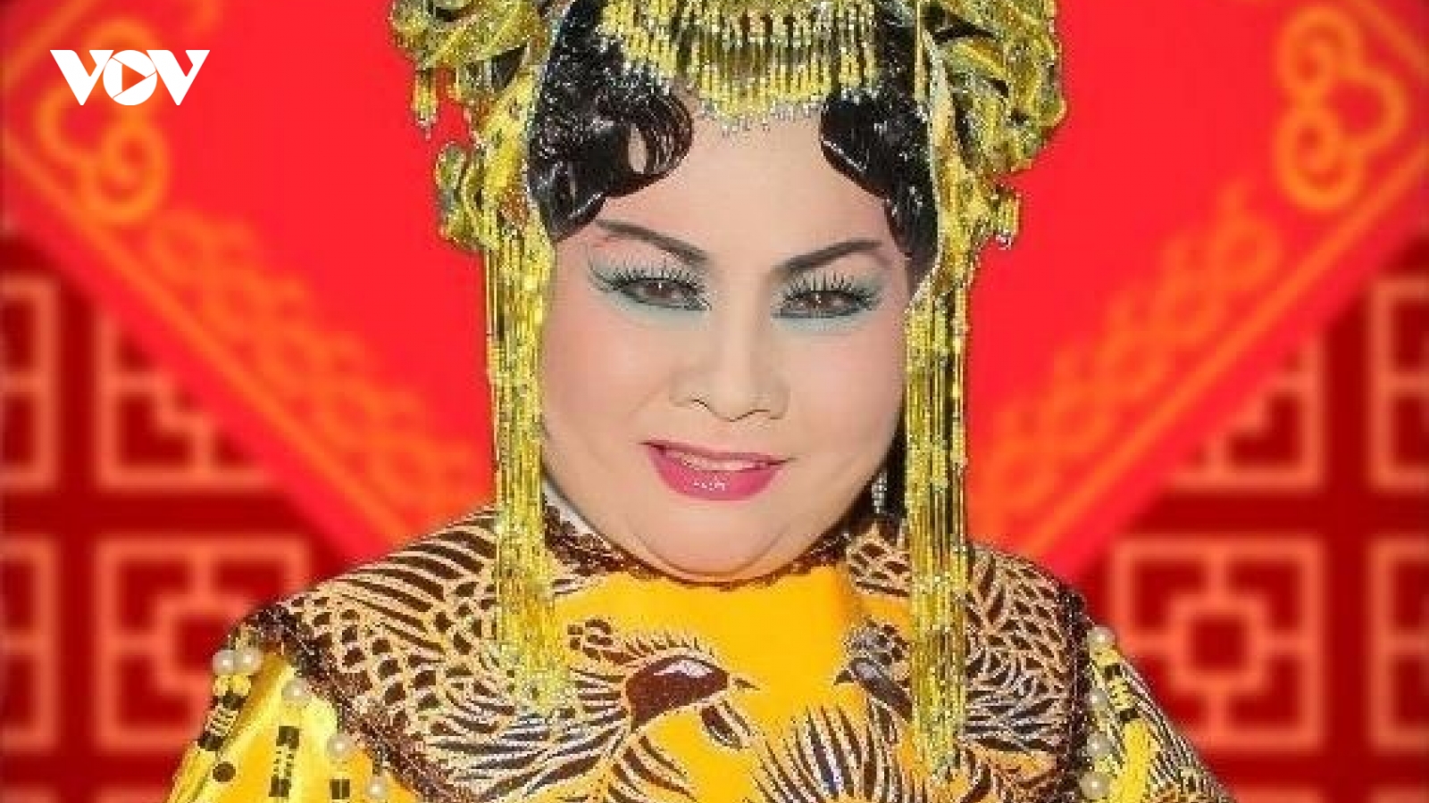 Nghệ sĩ Xuân Yến, nữ hổ tướng của sân khấu cải lương Hồ Quảng qua đời