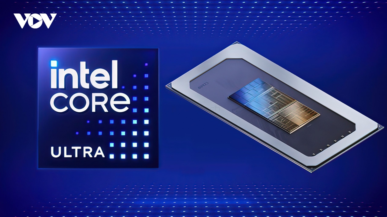 Bộ xử lý Intel sắp tích hợp trí tuệ nhân tạo