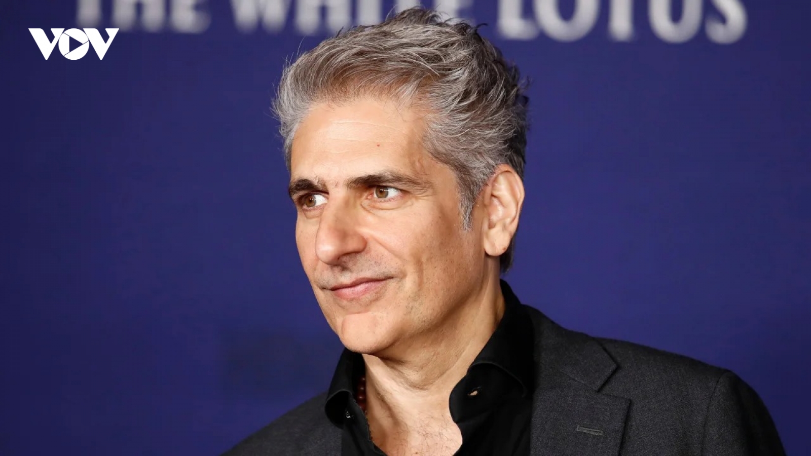 Michael Imperioli cấm những người kỳ thị đồng tính xem tác phẩm của mình