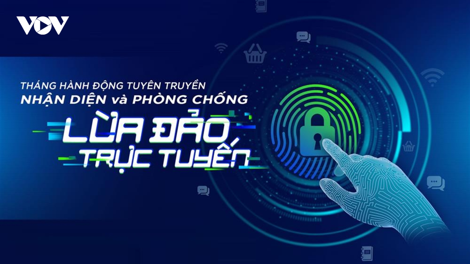Bộ Công an cảnh báo 24 thủ đoạn lừa đảo trực tuyến ở Việt Nam