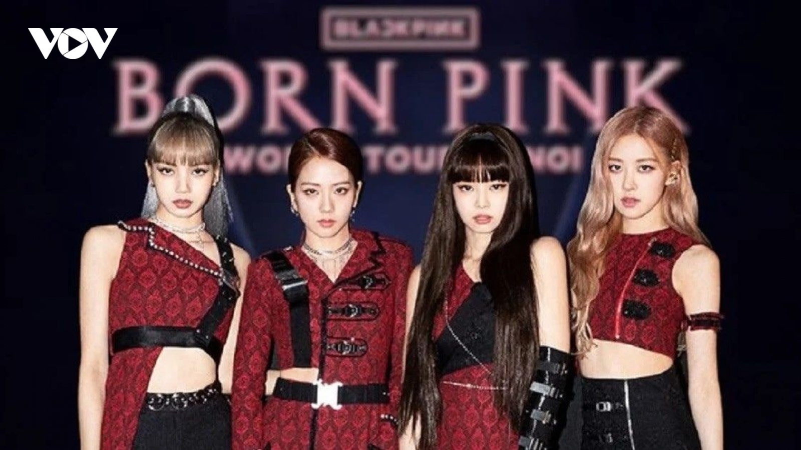 YG lên tiếng về concert "chỉ có có 13 bài hát" của Blackpink tại Việt Nam