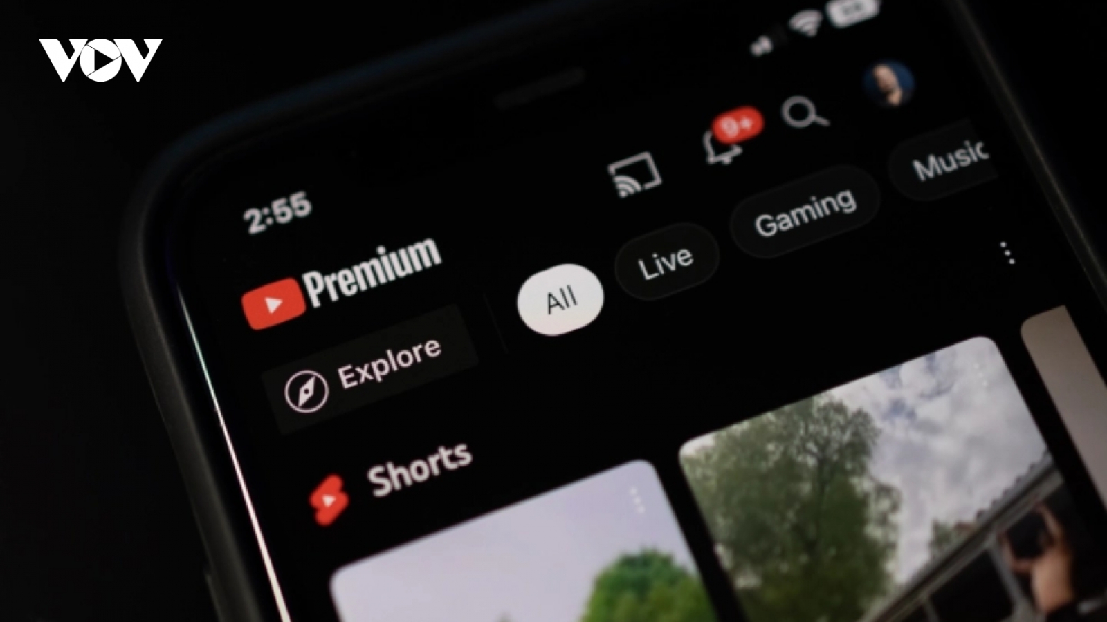 YouTube Premium lặng lẽ tăng giá đăng ký thuê bao cá nhân