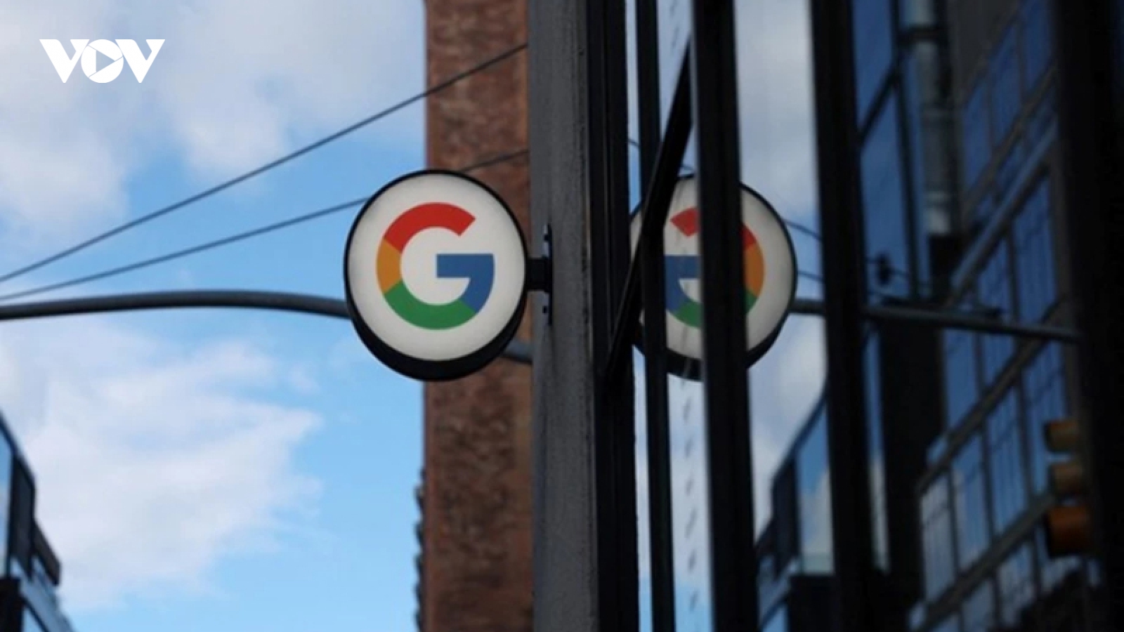 Google xây dựng công cụ AI cho nhà báo