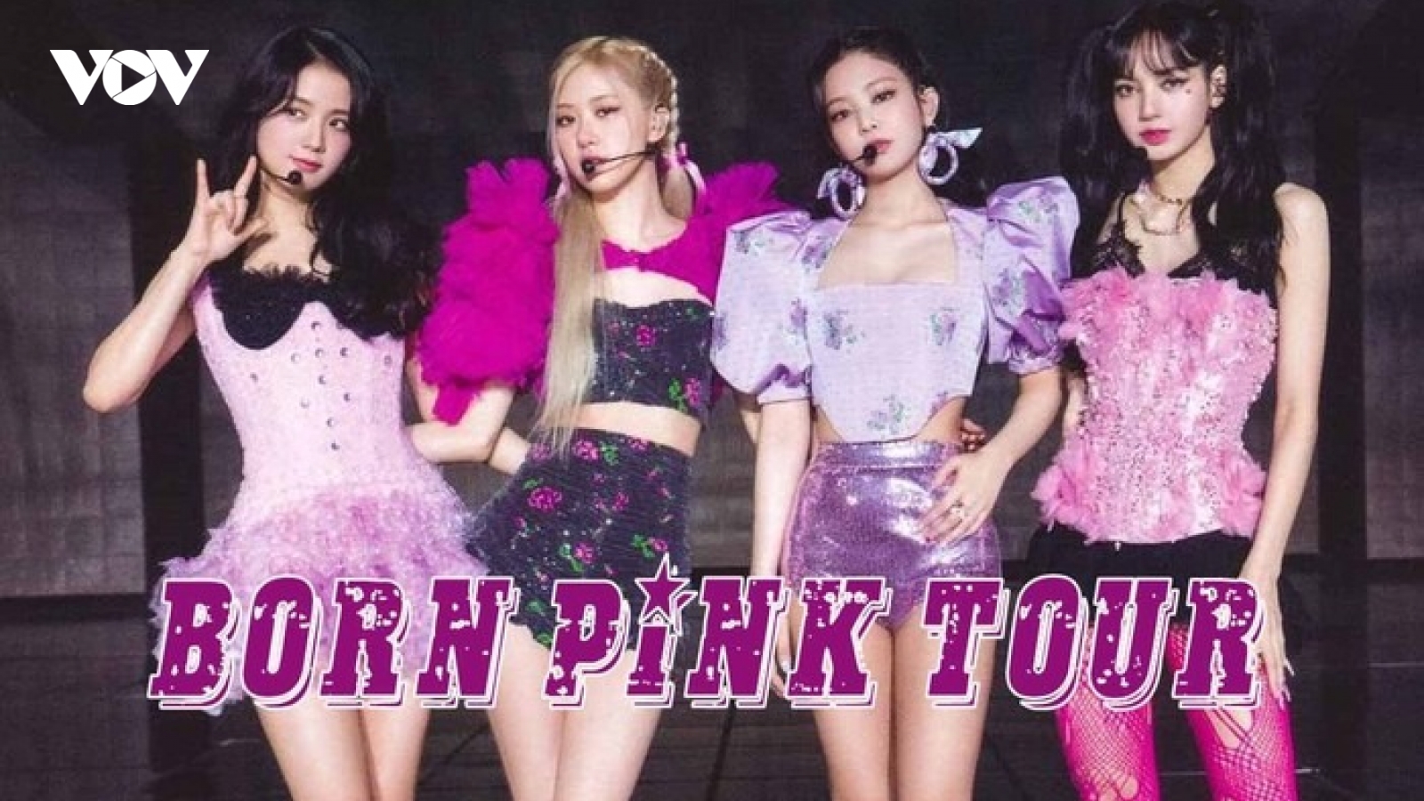 Đuối sức vì lịch diễn quá dày, Blackpink được công ty cho nghỉ xen kẽ