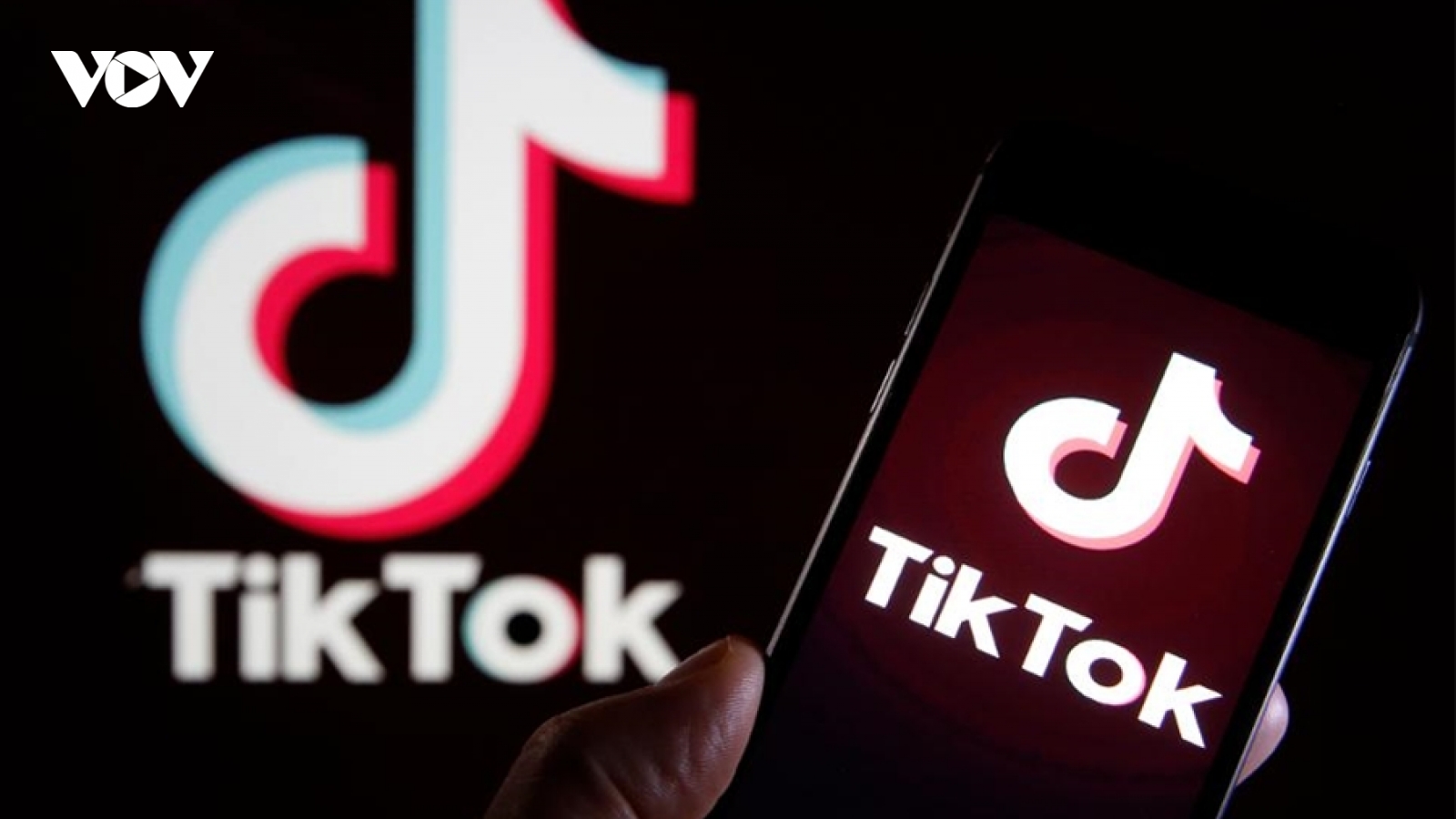 TikTok trở thành nền tảng mảng xã hội lớn thứ hai ở Nam Phi