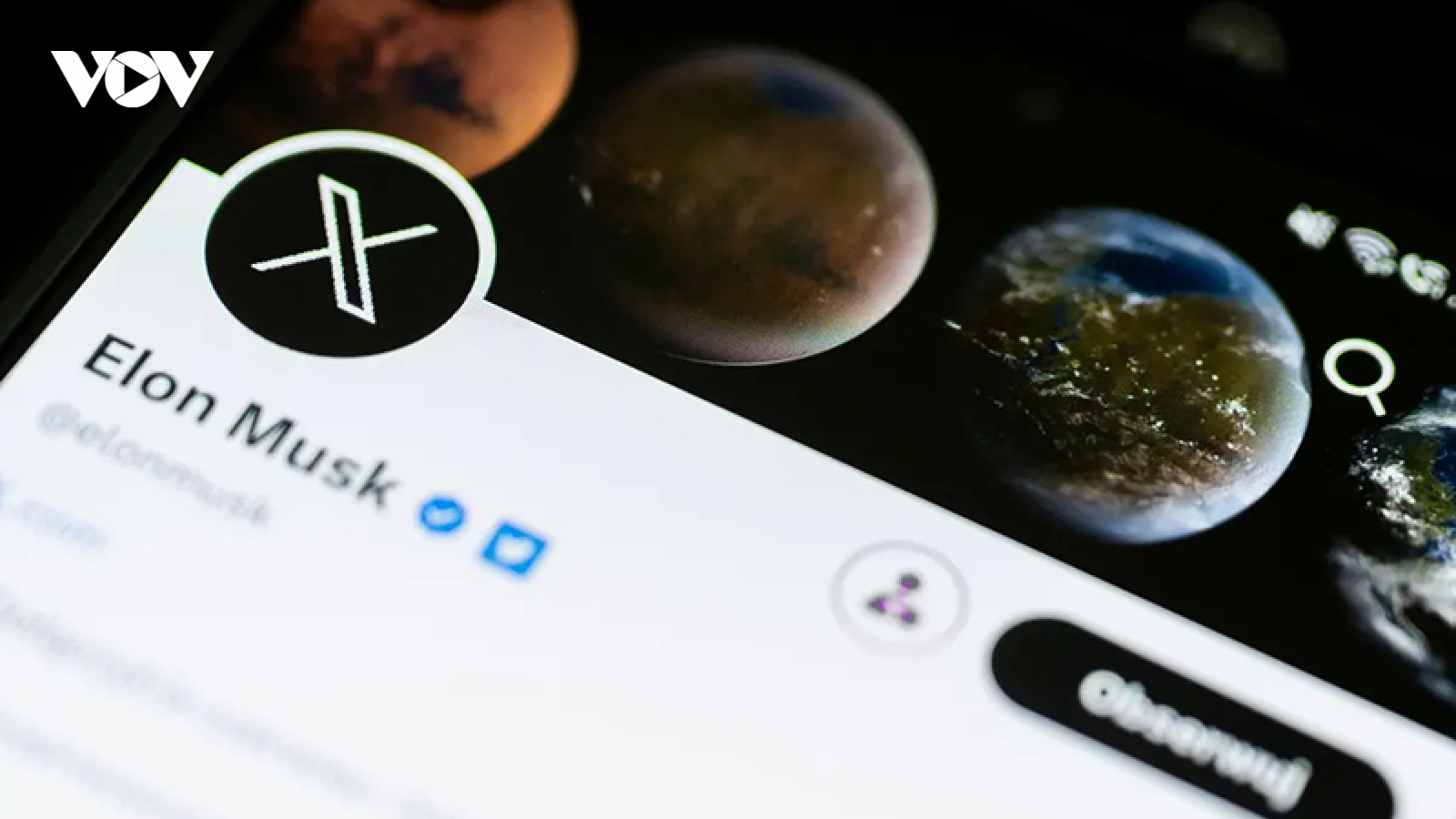 Apple không cho phép Twitter đổi thành “X” trên App Store