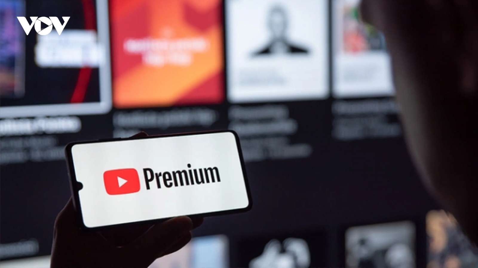 YouTube thử nghiệm cấm xem video nếu dùng phần mềm chặn quảng cáo