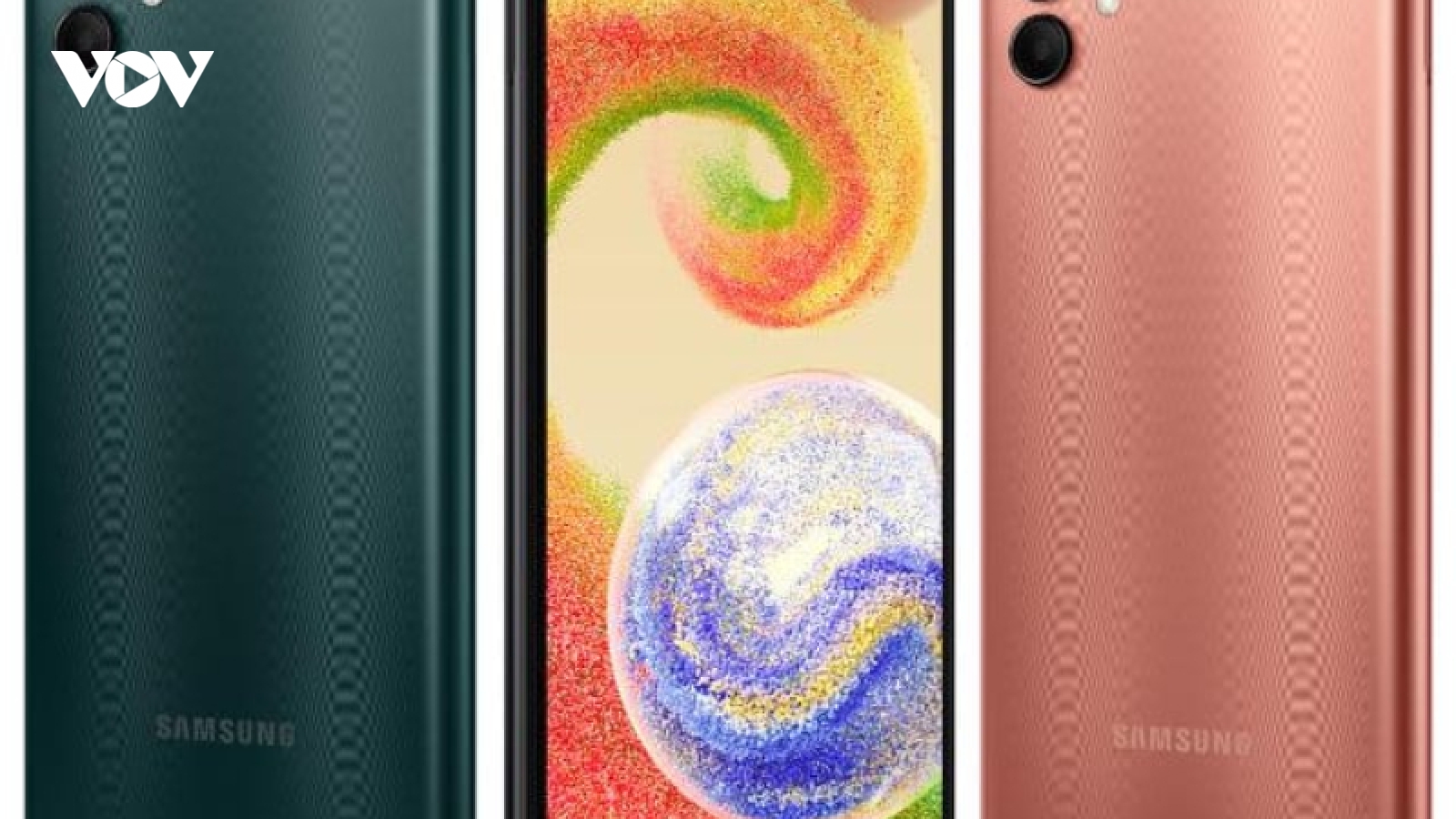 Hé lộ smartphone giá siêu rẻ mới từ Samsung