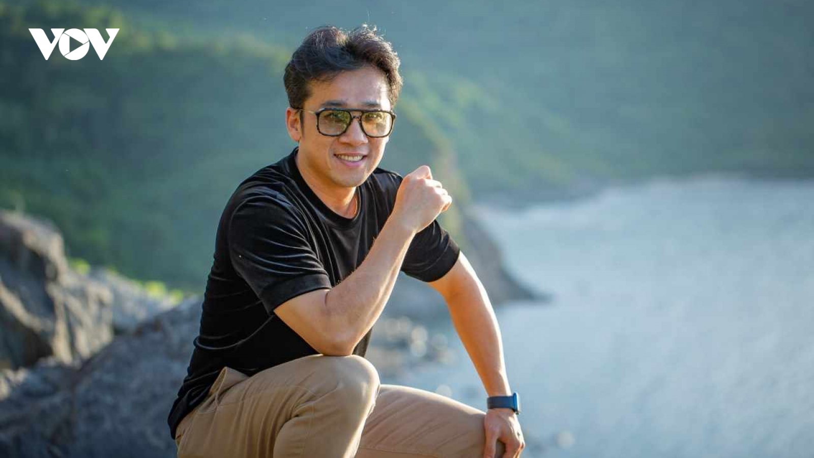 Quang Hào trở lại Hà Nội làm liveshow kỷ niệm 20 năm ca hát