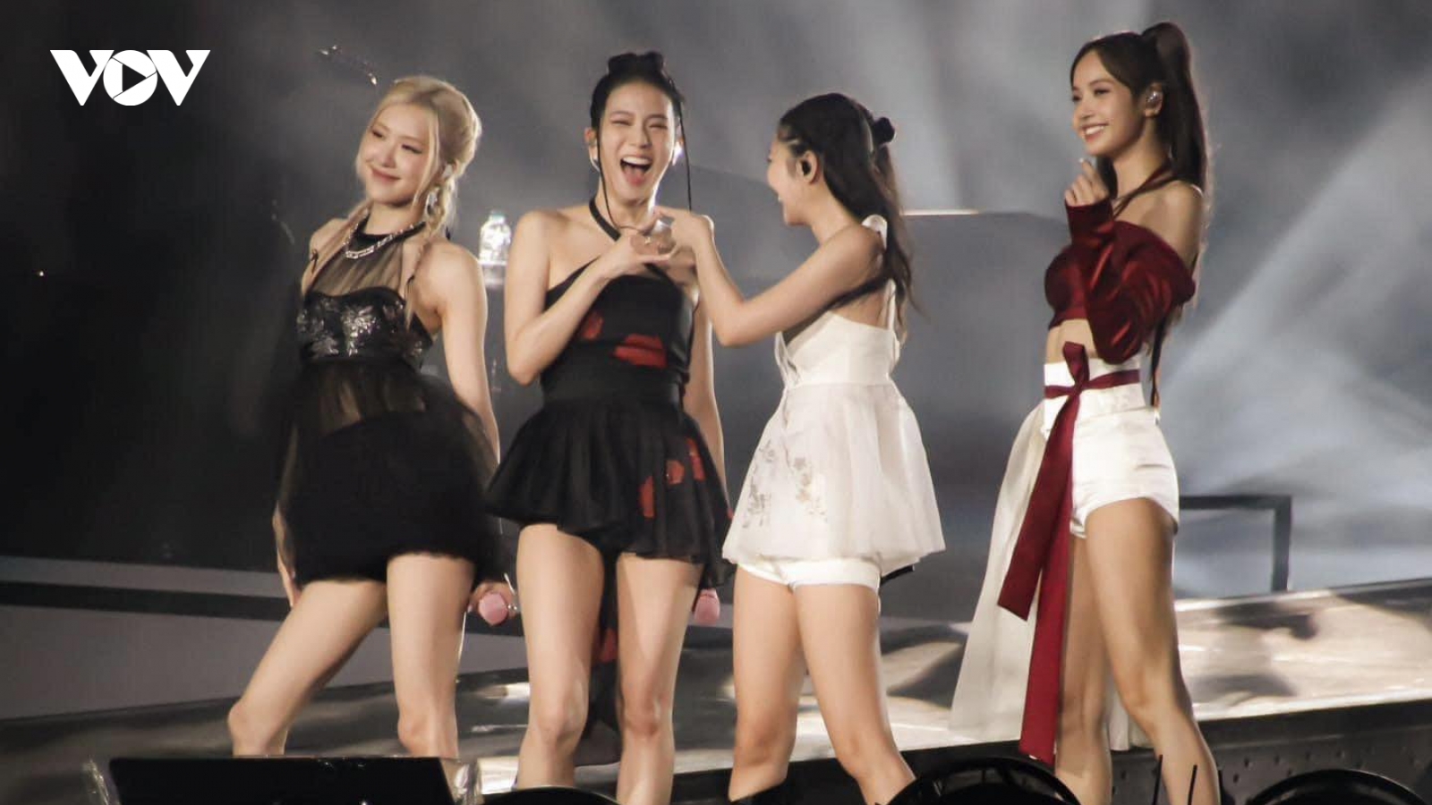 Hiệu ứng từ Blackpink, hứa hẹn nhiều show âm nhạc quốc tế đến Việt Nam