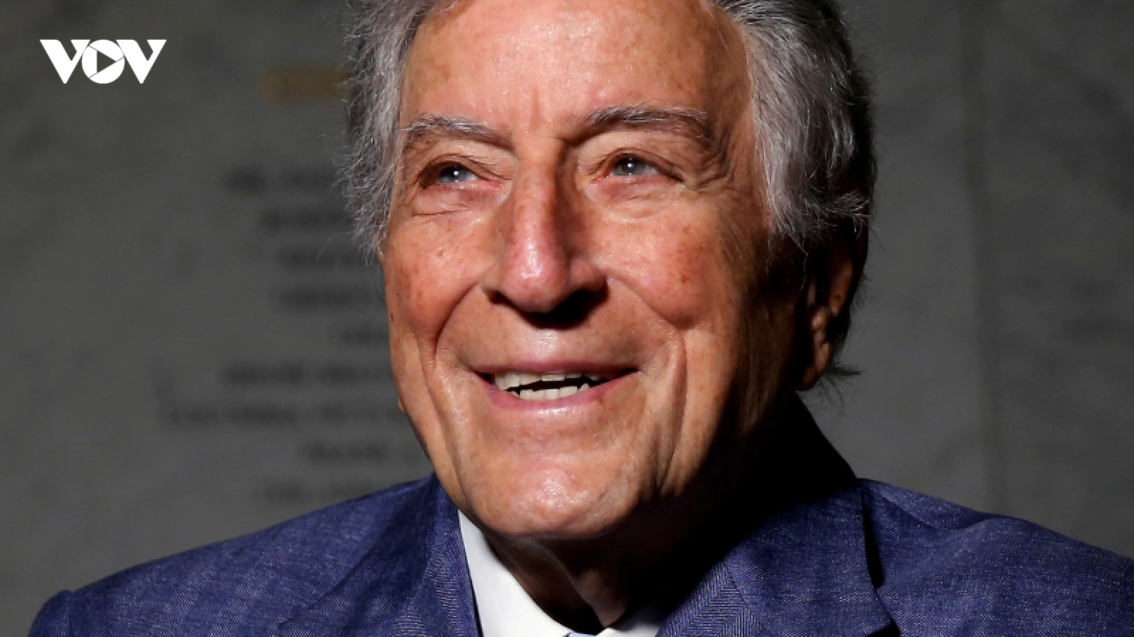 Ca sỹ huyền thoại Tony Bennett qua đời ở tuổi 96