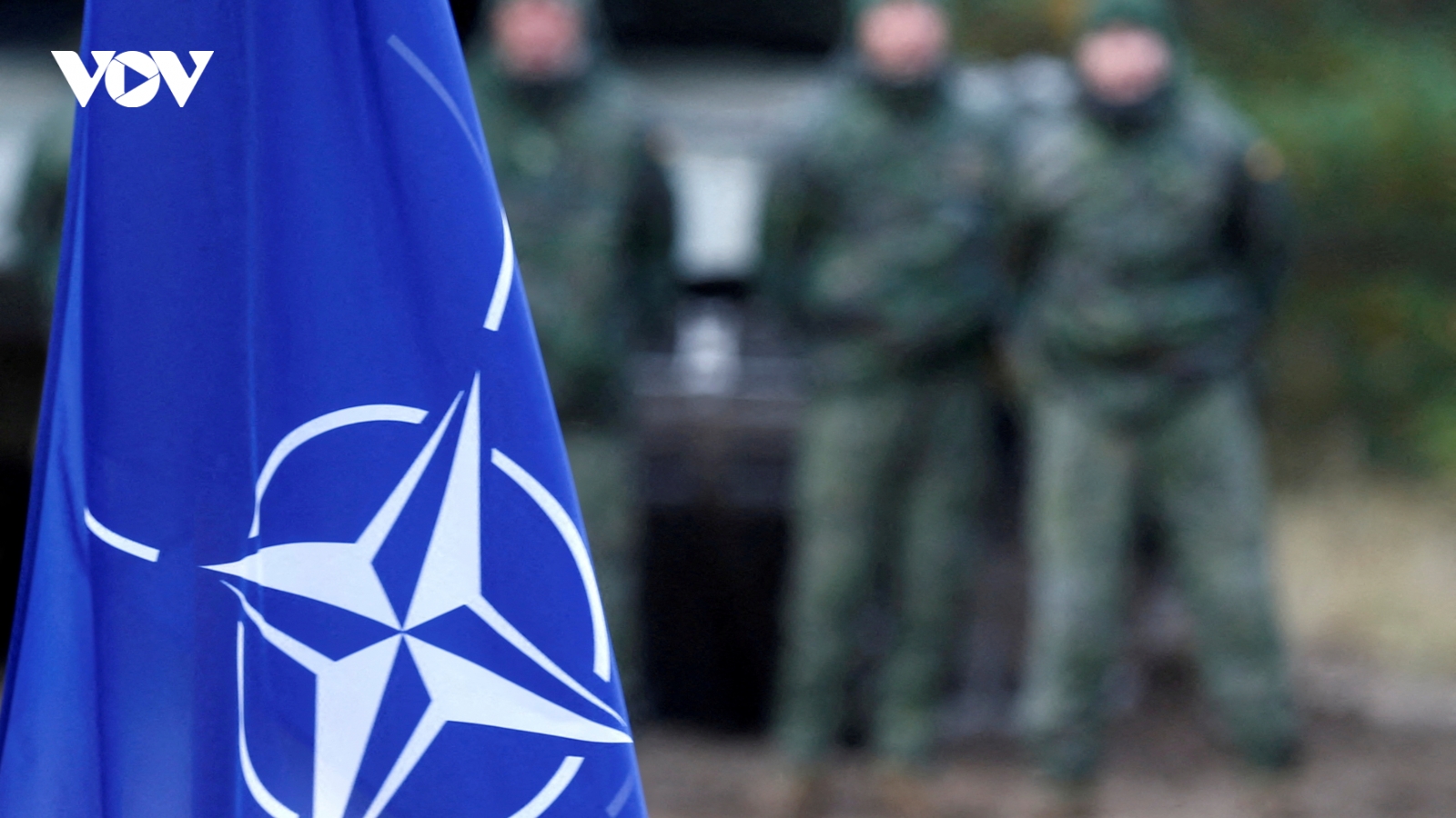 NATO cảnh báo về chi phí hỗ trợ Ukraine