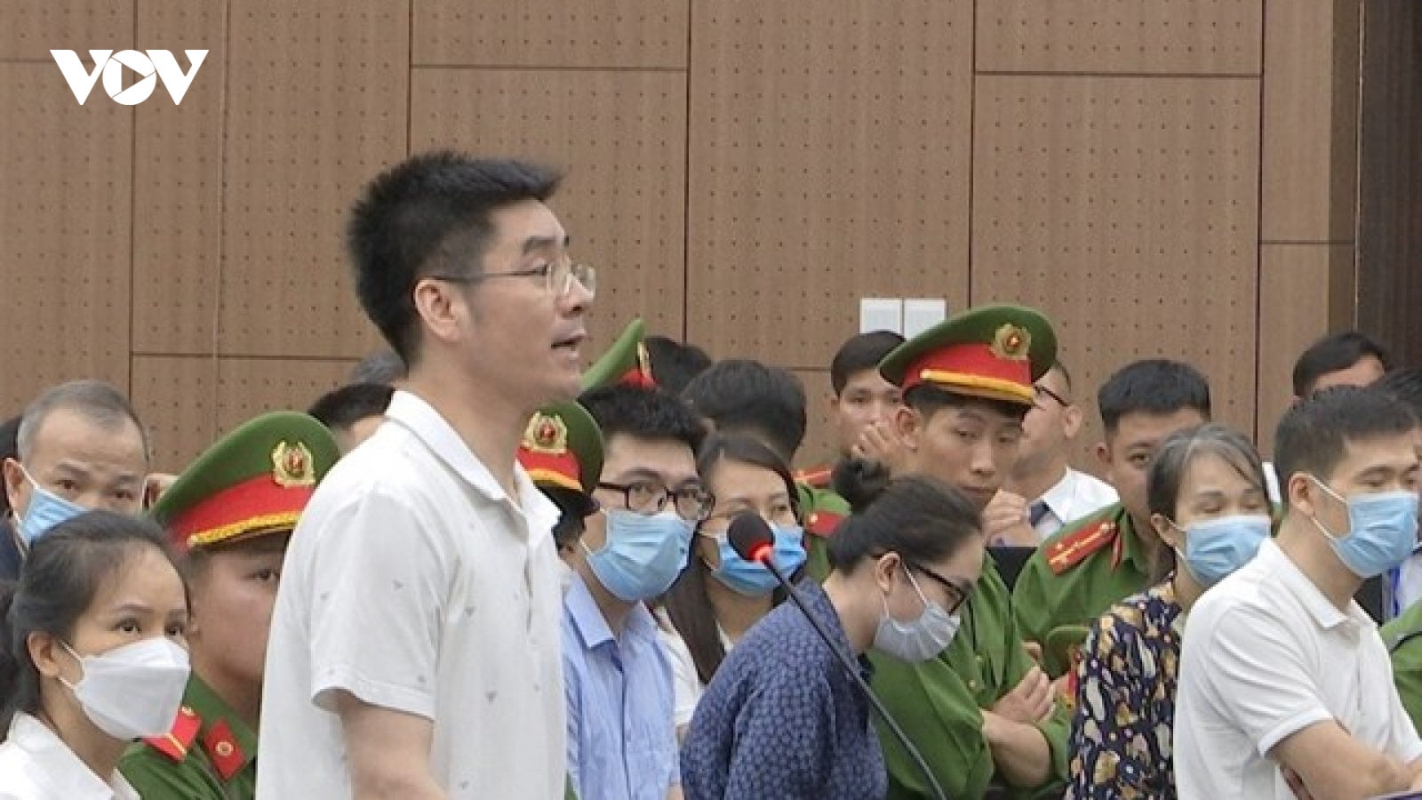 Vụ "Chuyến bay giải cứu": Đủ cơ sở xác định hành vi phạm tội của Hoàng Văn Hưng