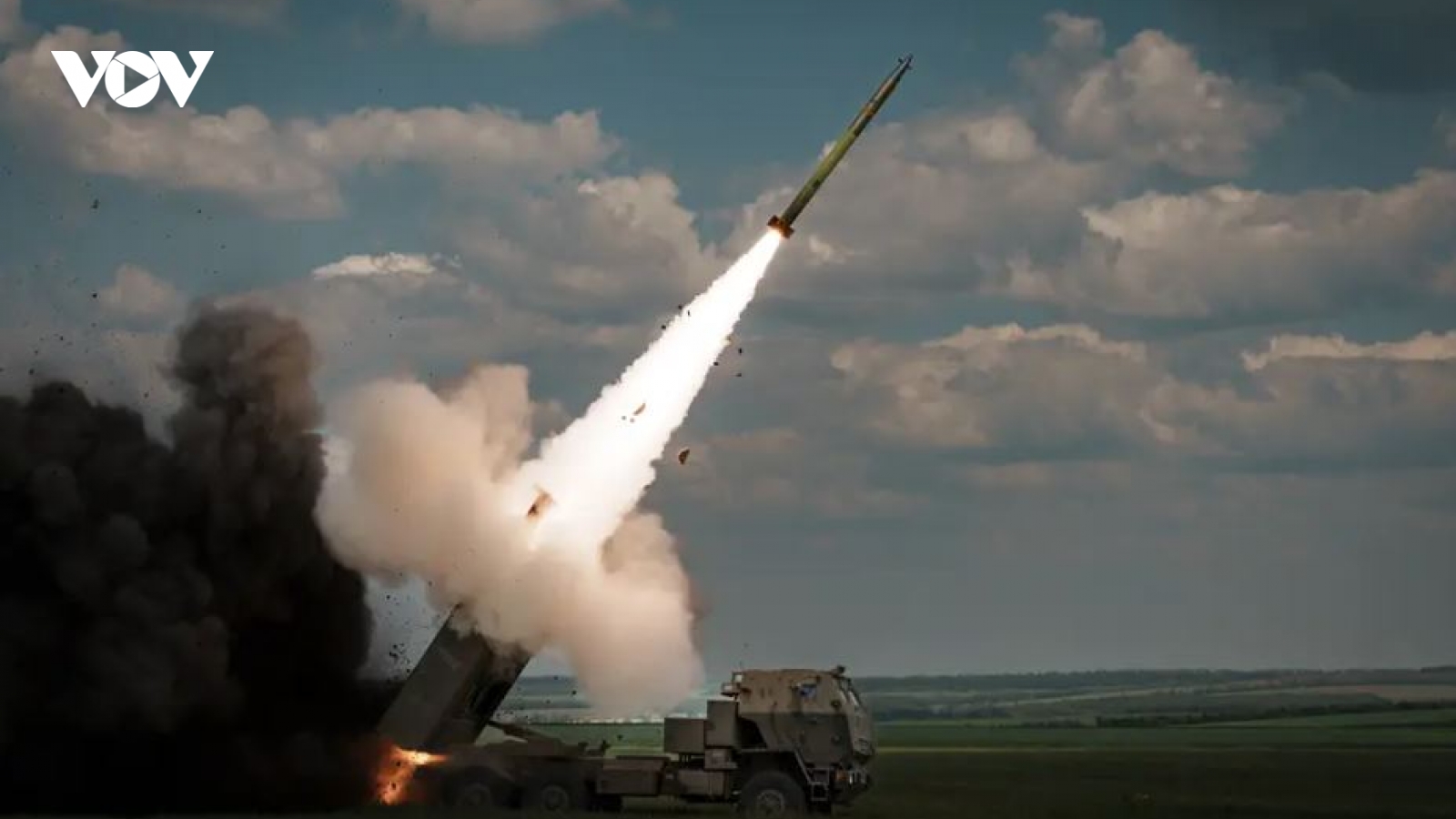 "20km địa ngục" và thế khó của Ukraine để phá vỡ phòng tuyến Nga