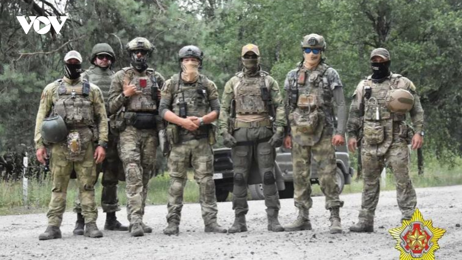 Tổng thống Putin cảnh báo ý định nguy hiểm của Ba Lan ở Ukraine và Belarus