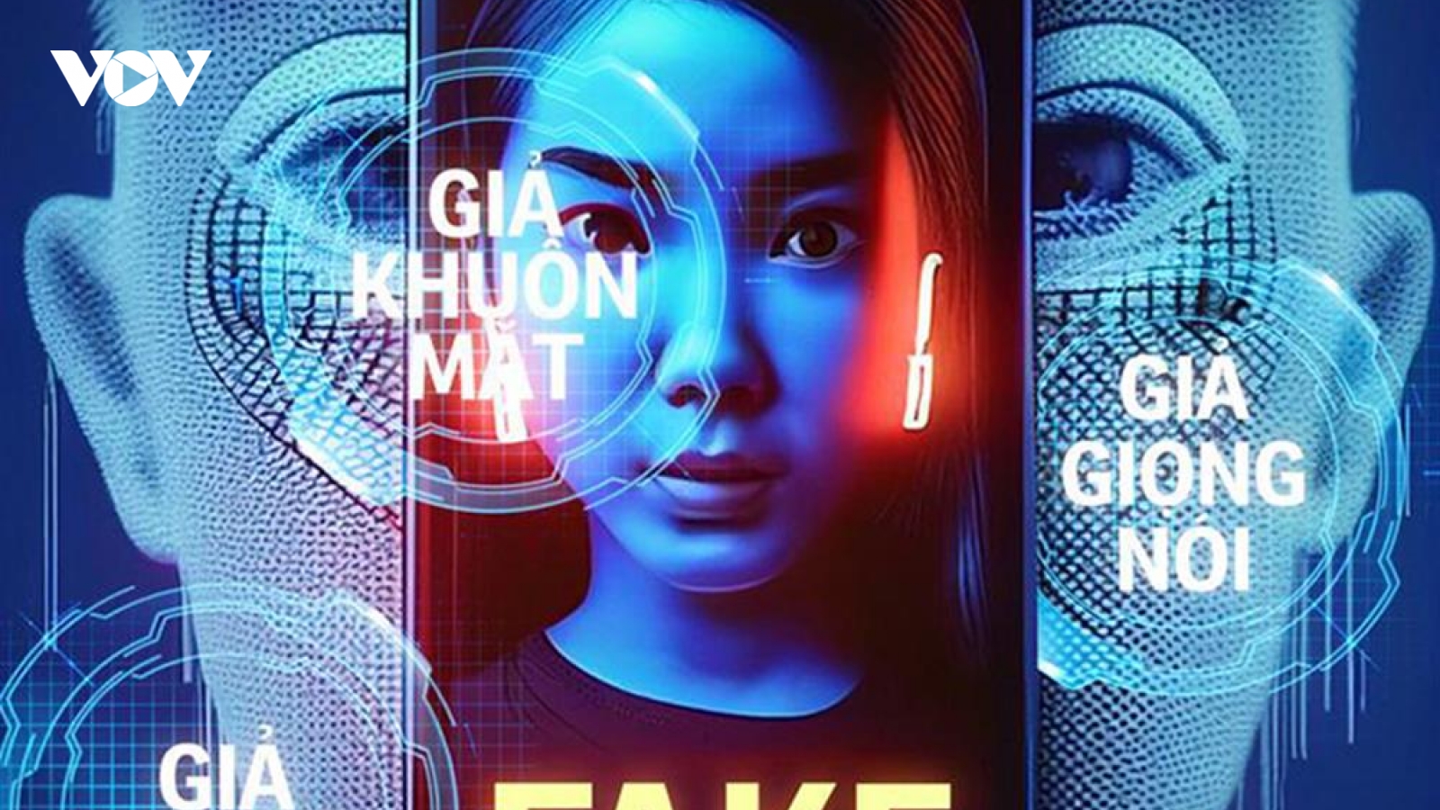 Bộ Công an khuyến cáo người dân cảnh giác trước cuộc gọi lừa đảo "Deepfake"