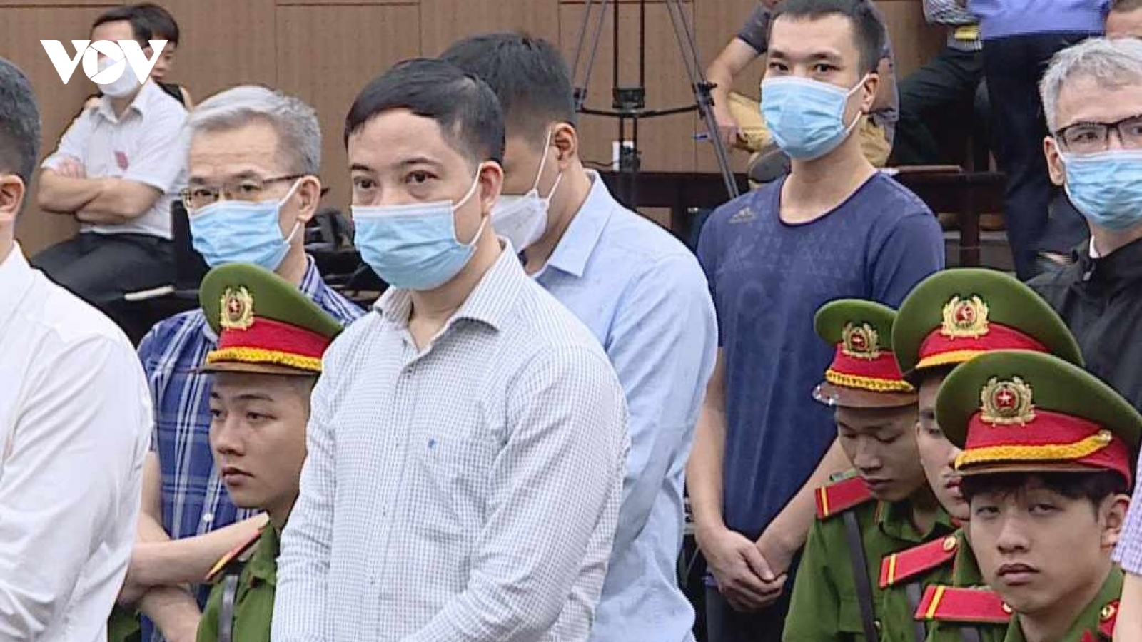Cựu thư ký Thứ trưởng Y tế phải đi trị bệnh tâm thần vì "ám ảnh án Tử hình"