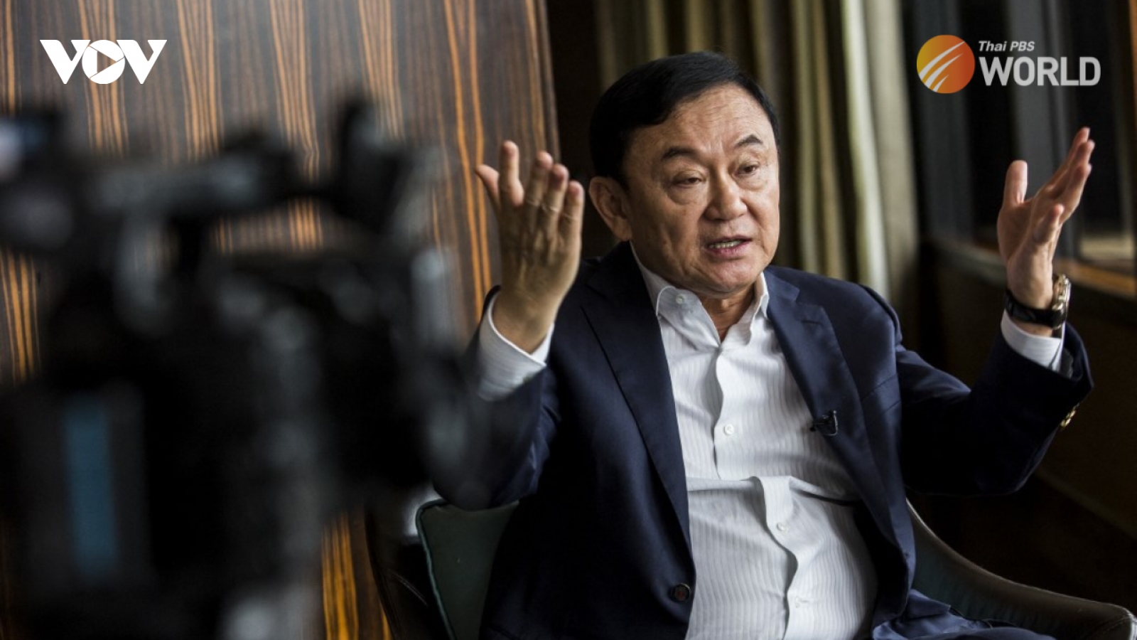 Điều gì chờ đợi cựu Thủ tướng Thaksin khi quay trở về Thái Lan?