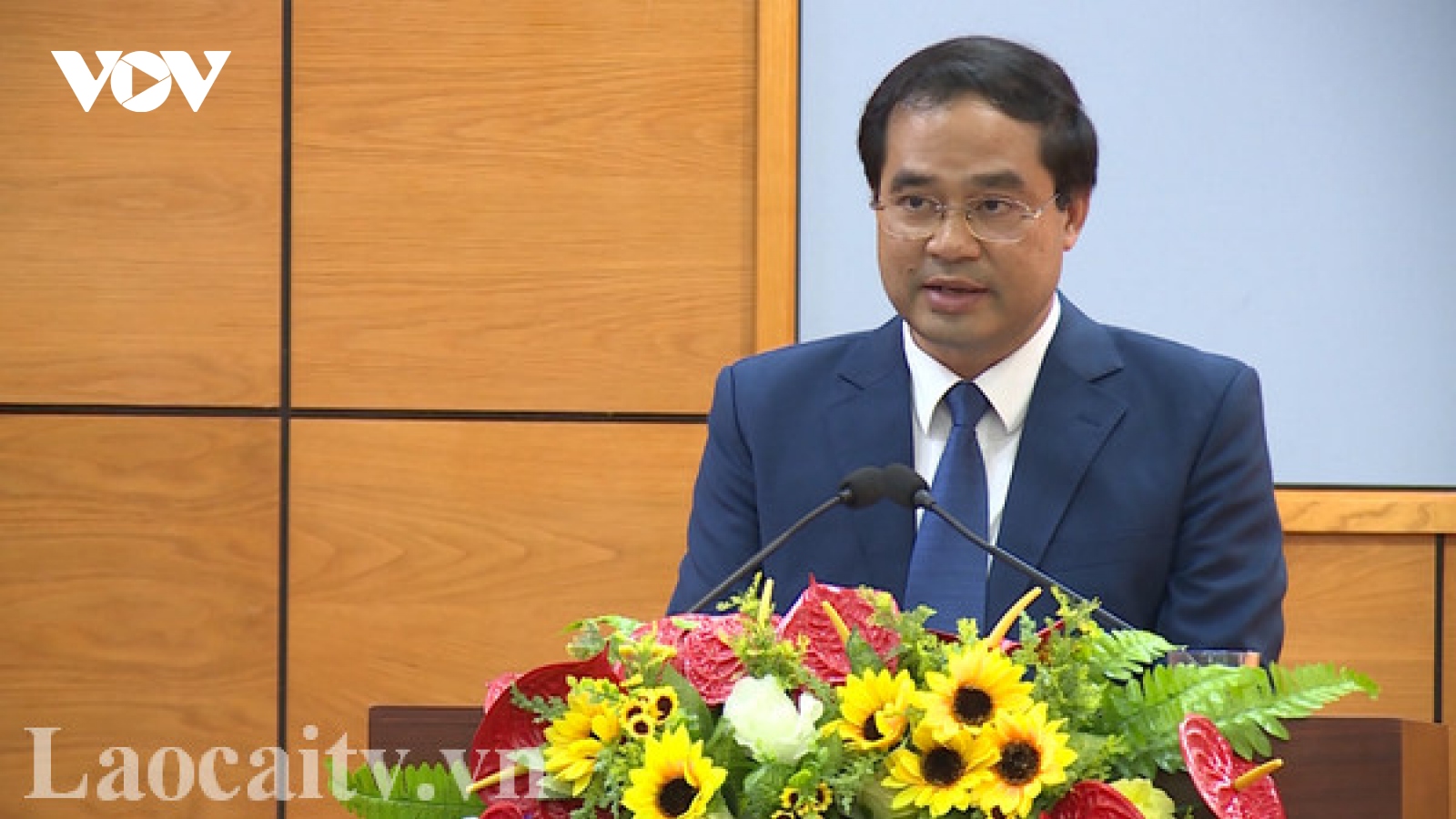 Chủ tịch Lào Cai: Muốn cán bộ tự tin thì người đứng đầu phải trách nhiệm