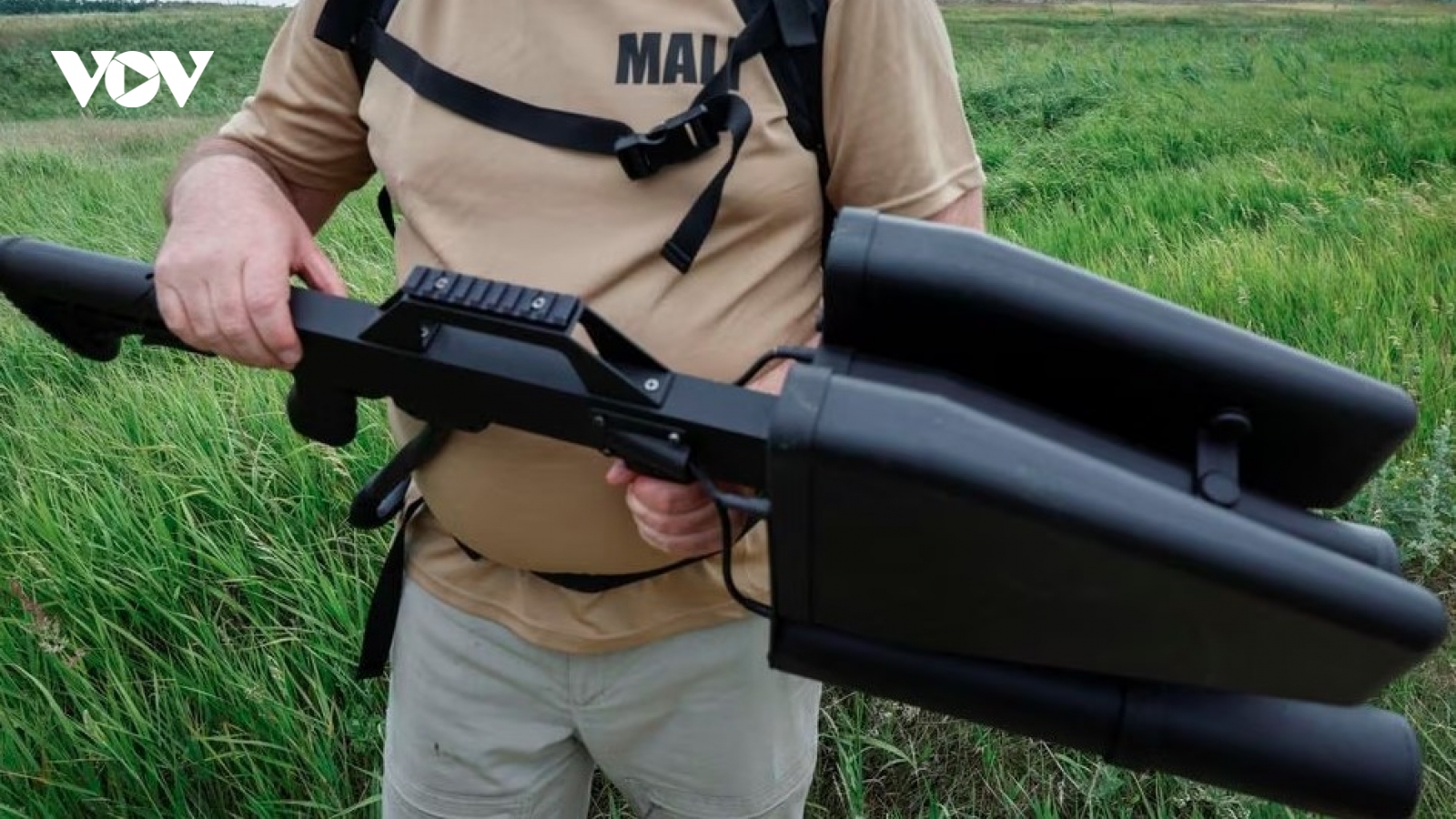 Ukraine chạy đua tìm cách đối phó với UAV cảm tử của Nga