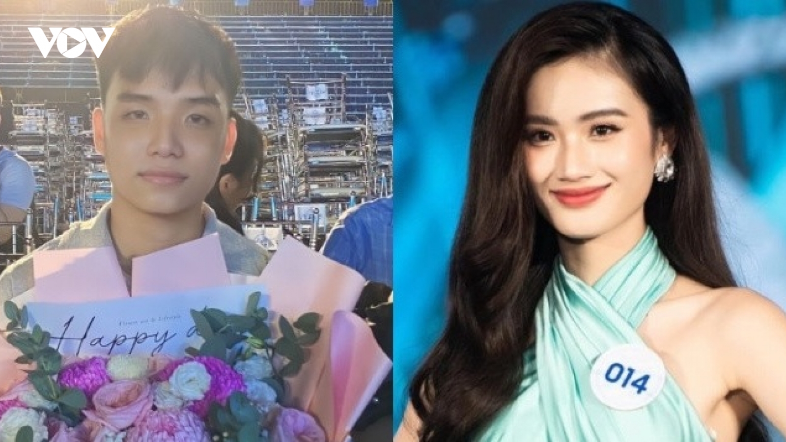 Bạn trai chính thức lên tiếng sau phát ngôn gây tranh cãi của Hoa hậu Ý Nhi
