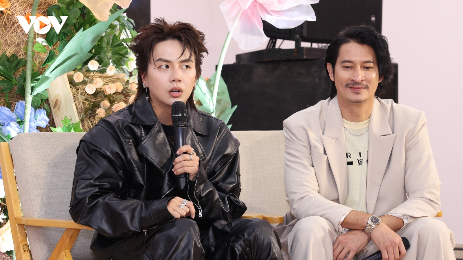 Quay show thực tế mưu sinh, Duy Khánh tiết lộ phải kiếm tiền mới được ăn