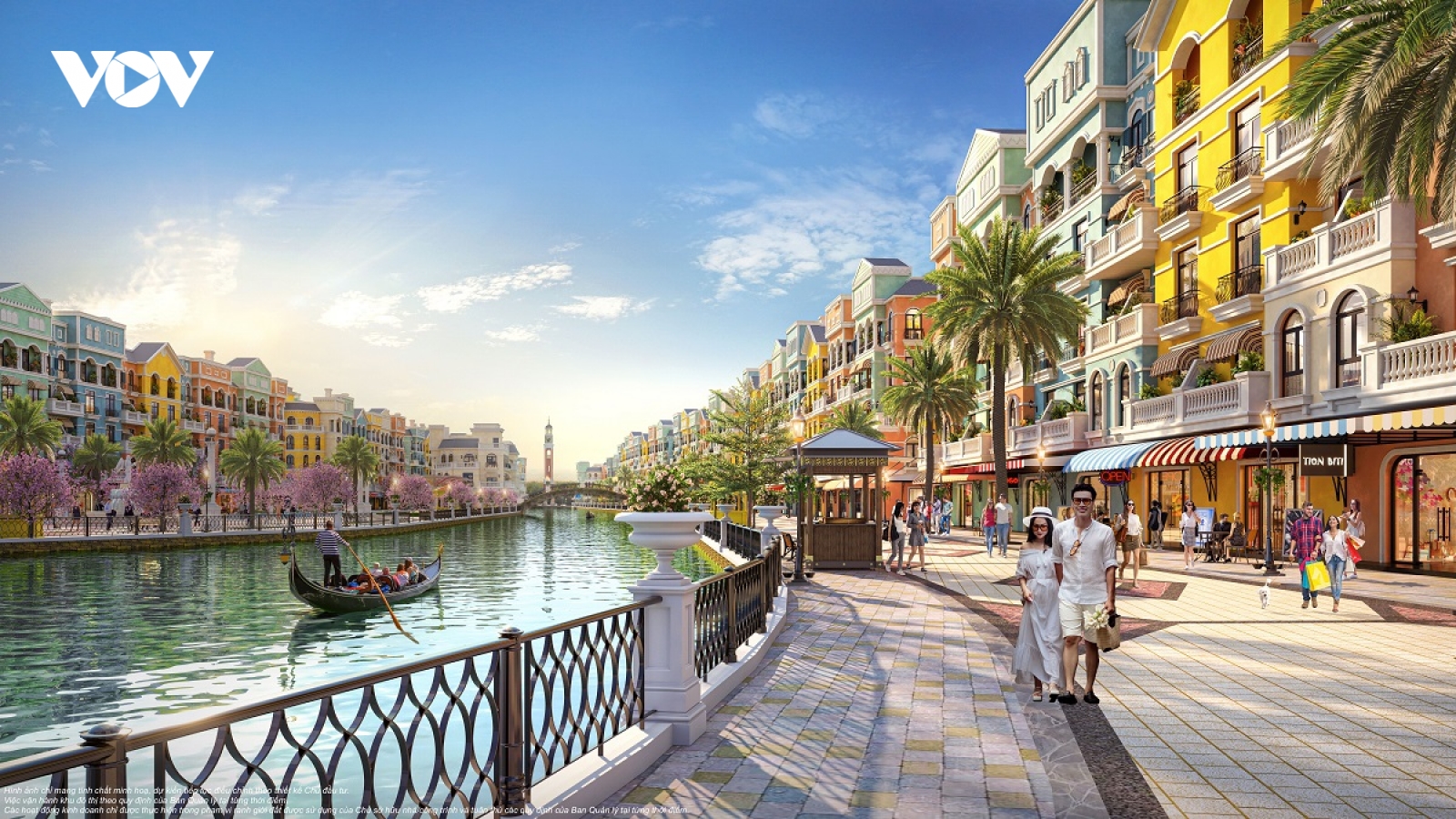 “Vũ trụ giải trí” Mega Grand World: Mảnh ghép hoàn hảo cho du lịch Thủ đô