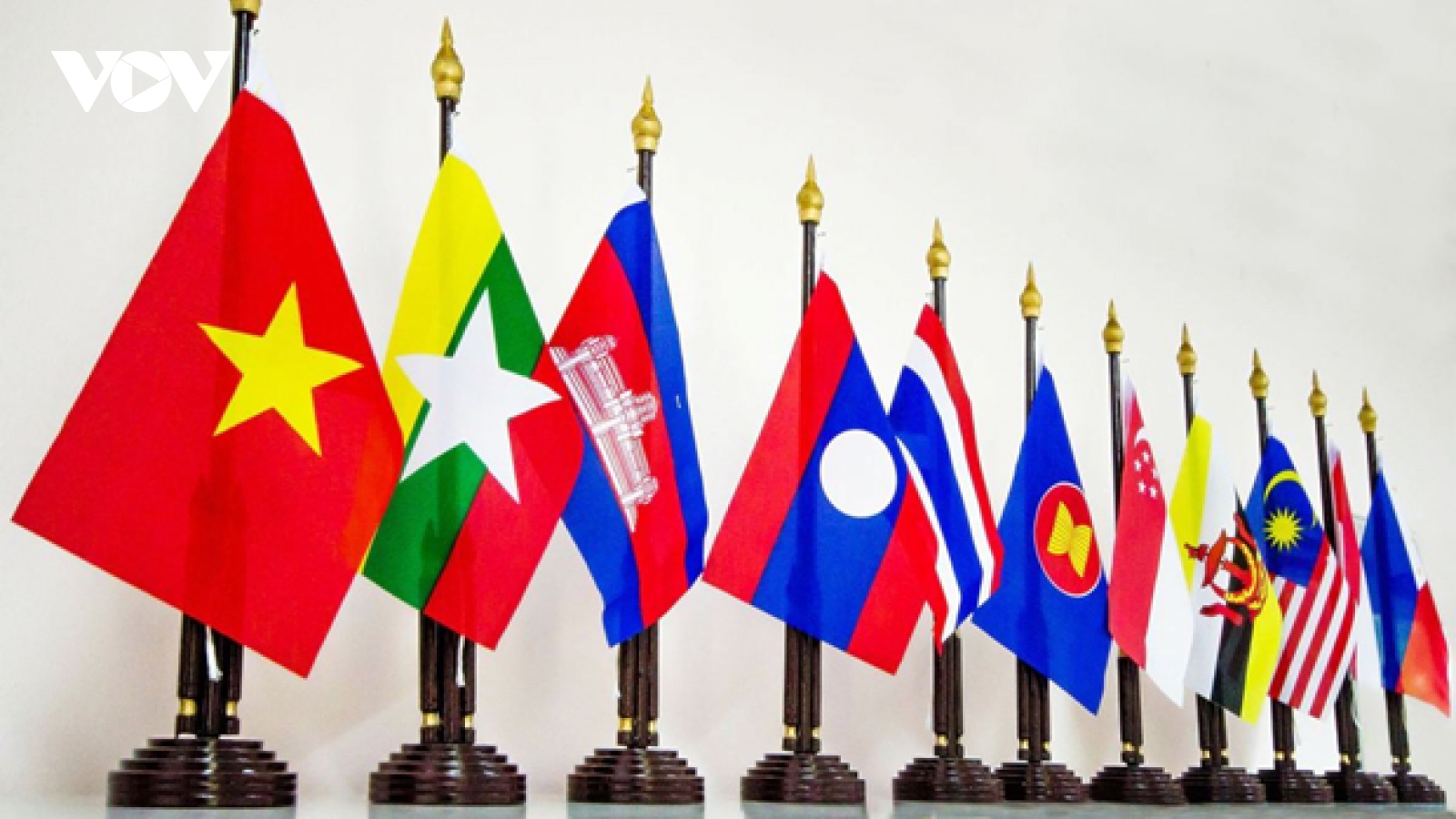 Overview of Vietnam-ASEAN relations during 28 years