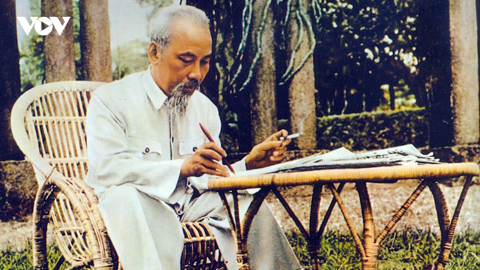 "Đêm nghe hát đò đưa nhớ Bác" - Ca khúc hay trong lòng người yêu nhạc