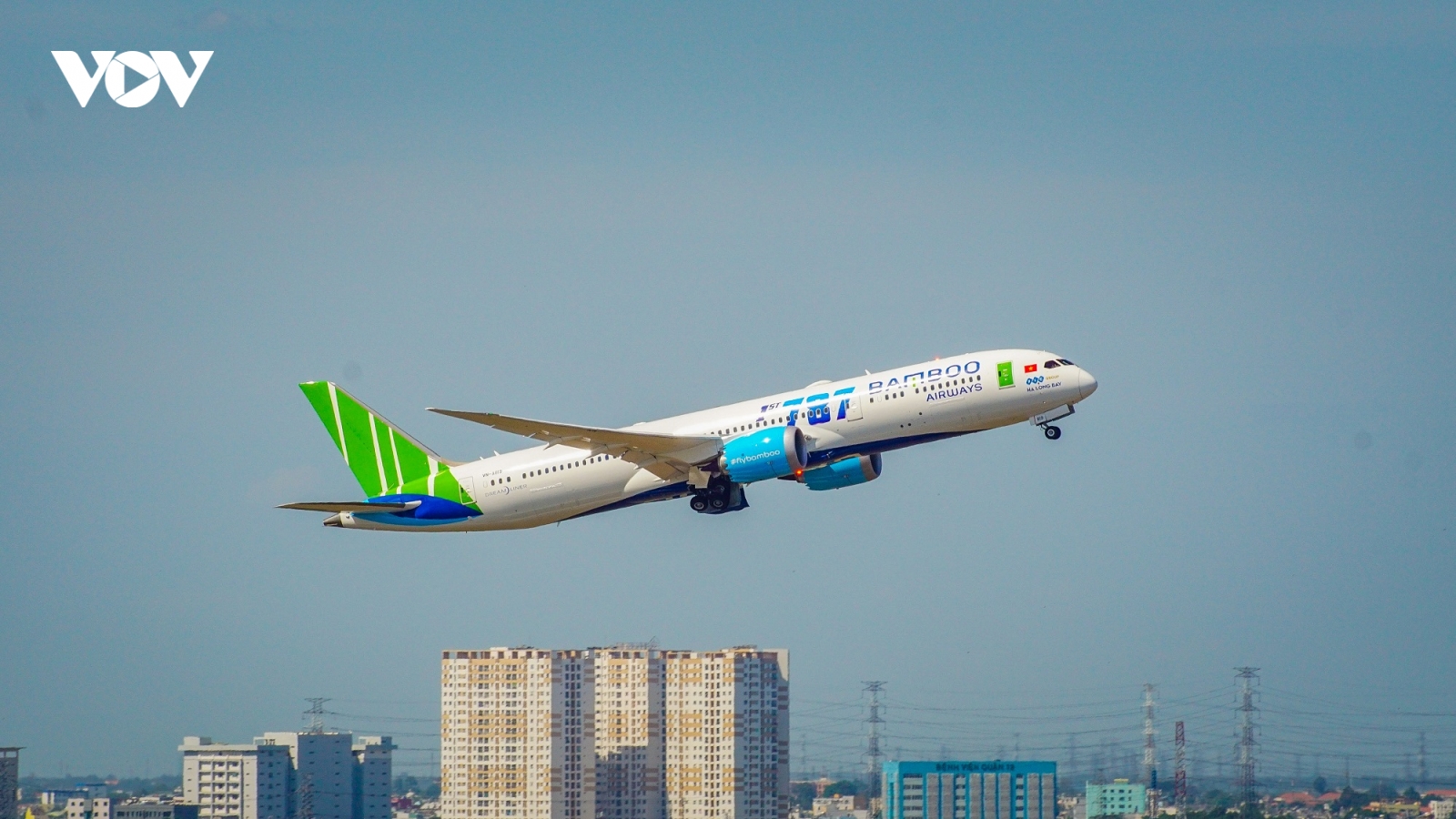 Bamboo Airways khẳng định duy trì hoạt động bình thường