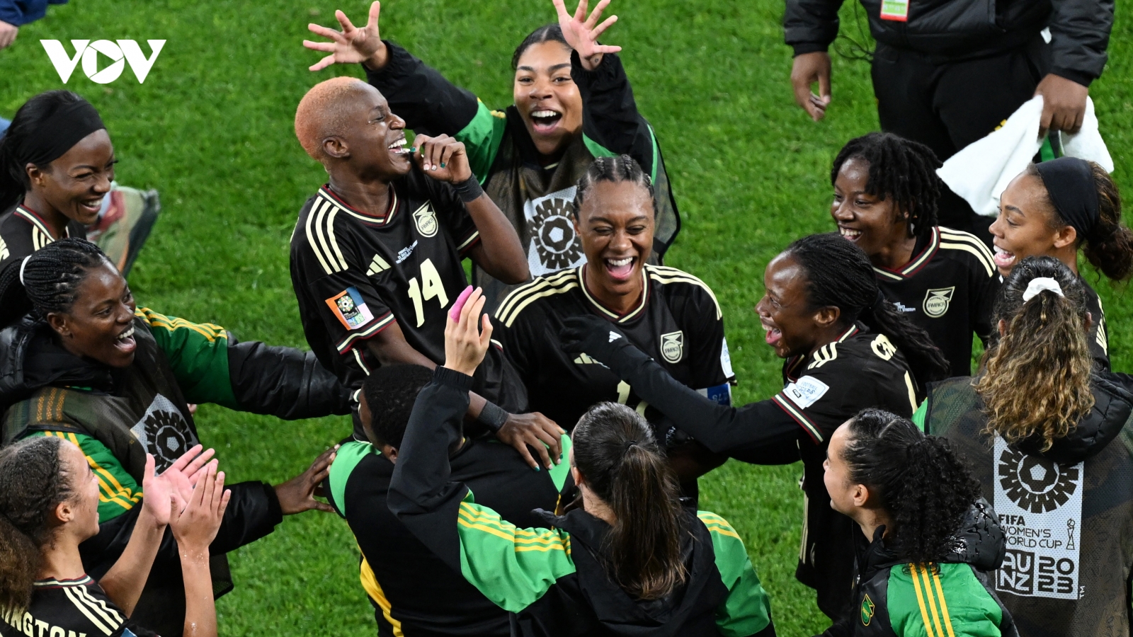Bảng xếp hạng World Cup 2023 mới nhất: Bất ngờ nối tiếp bất ngờ